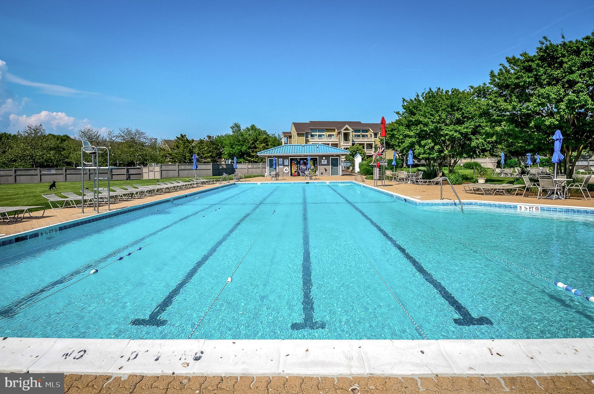 HERON HARBOUR - Residential