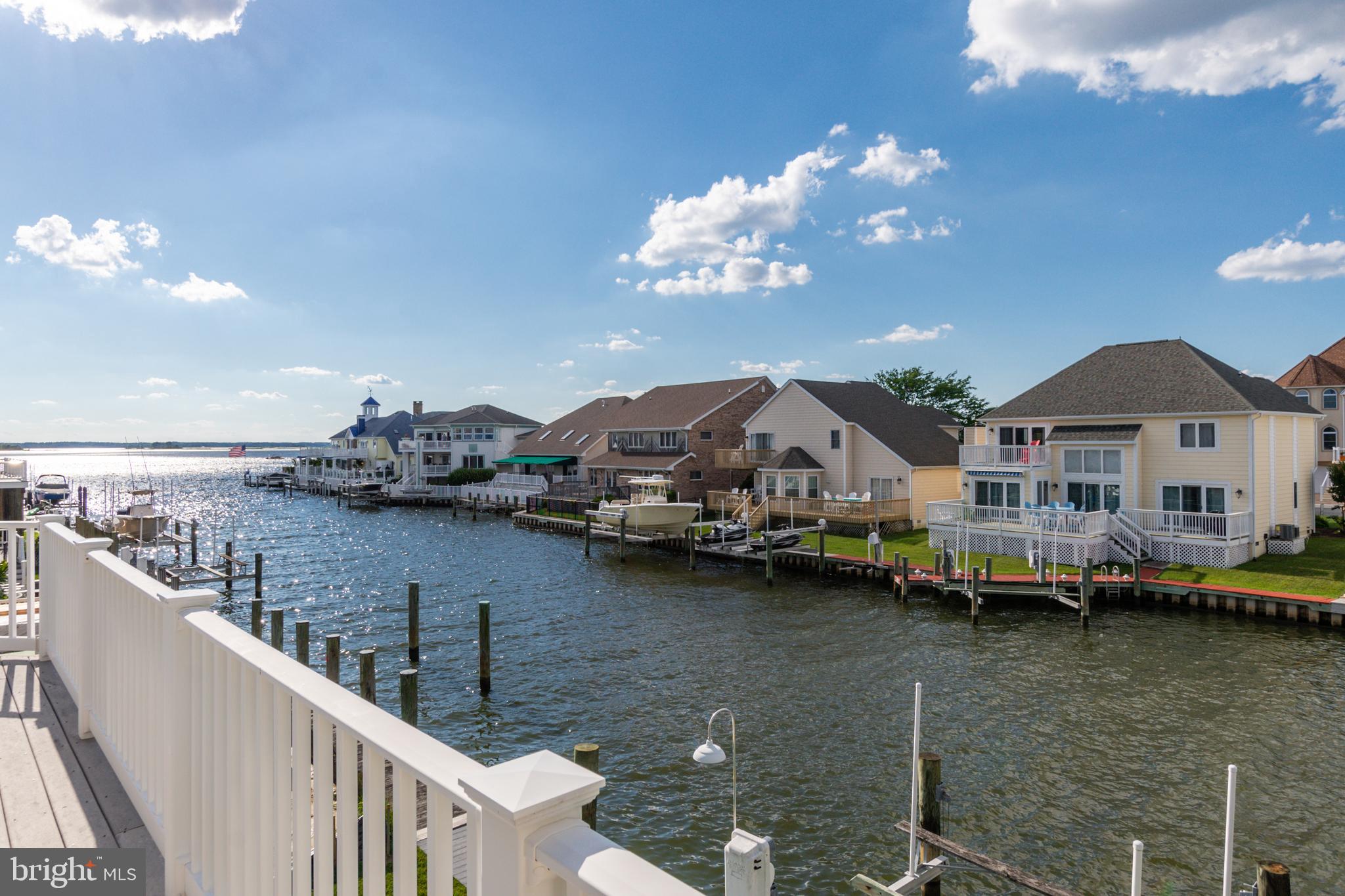 HERON HARBOUR - Residential