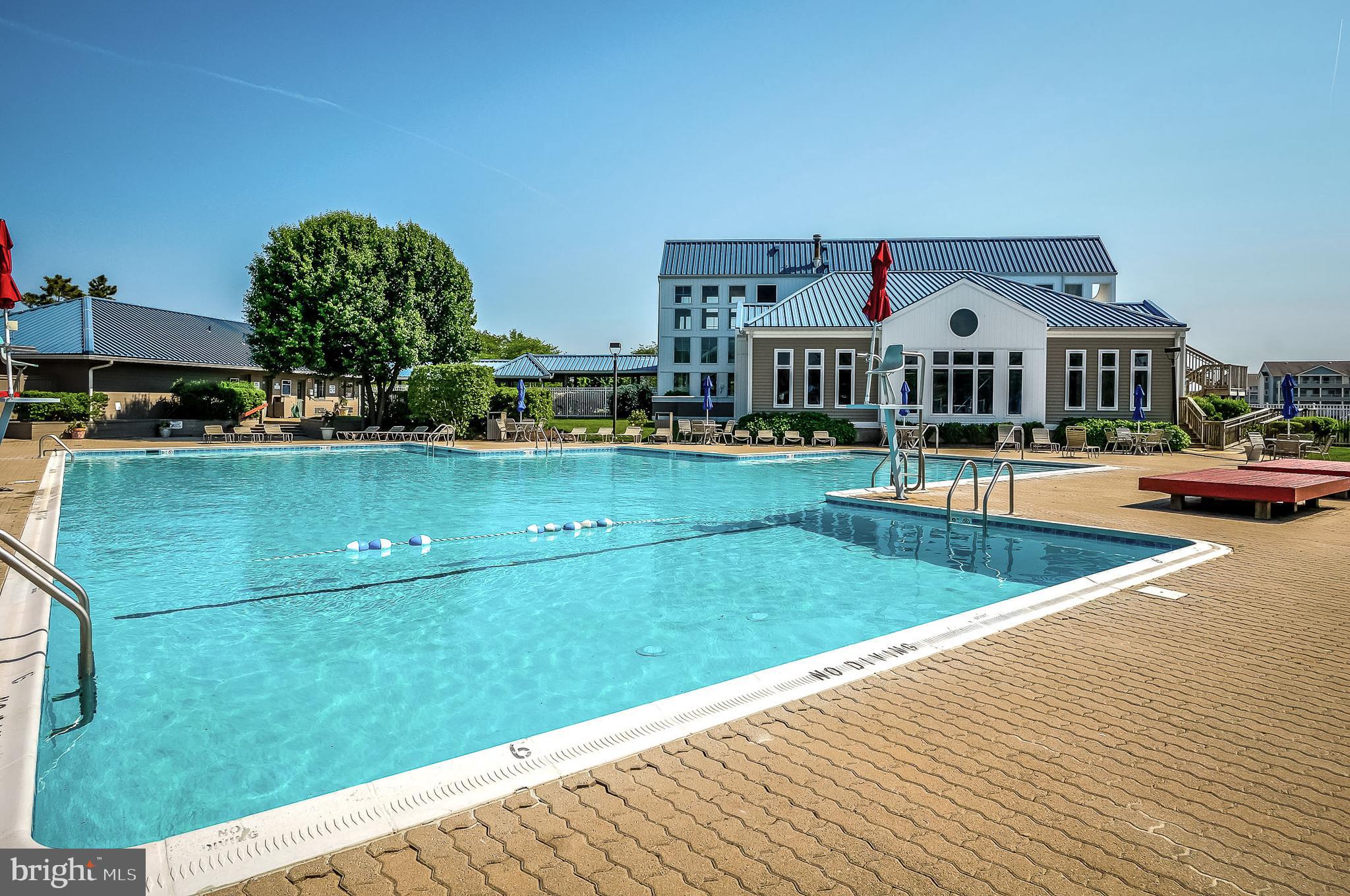 HERON HARBOUR - Residential