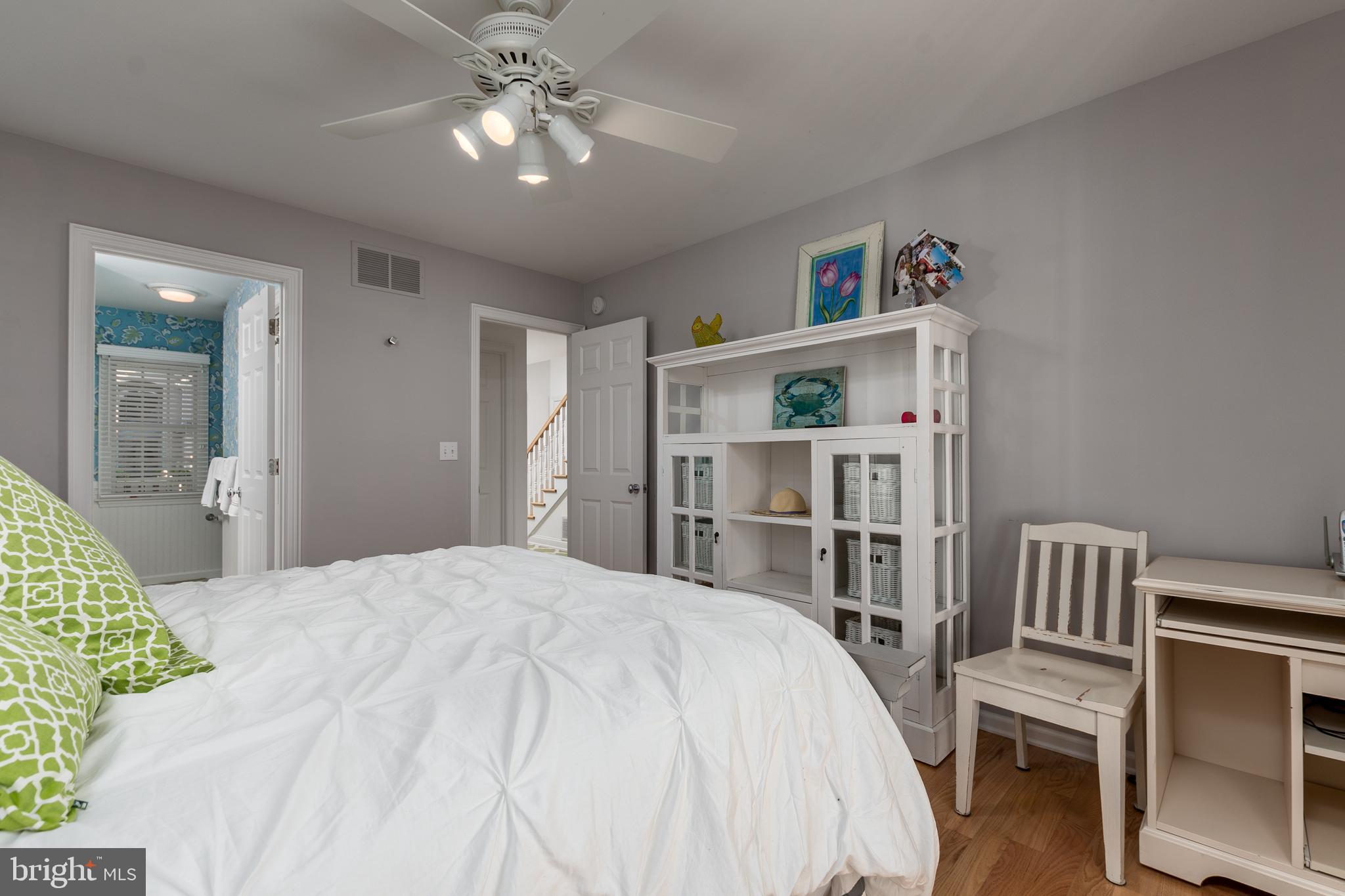 HERON HARBOUR - Residential