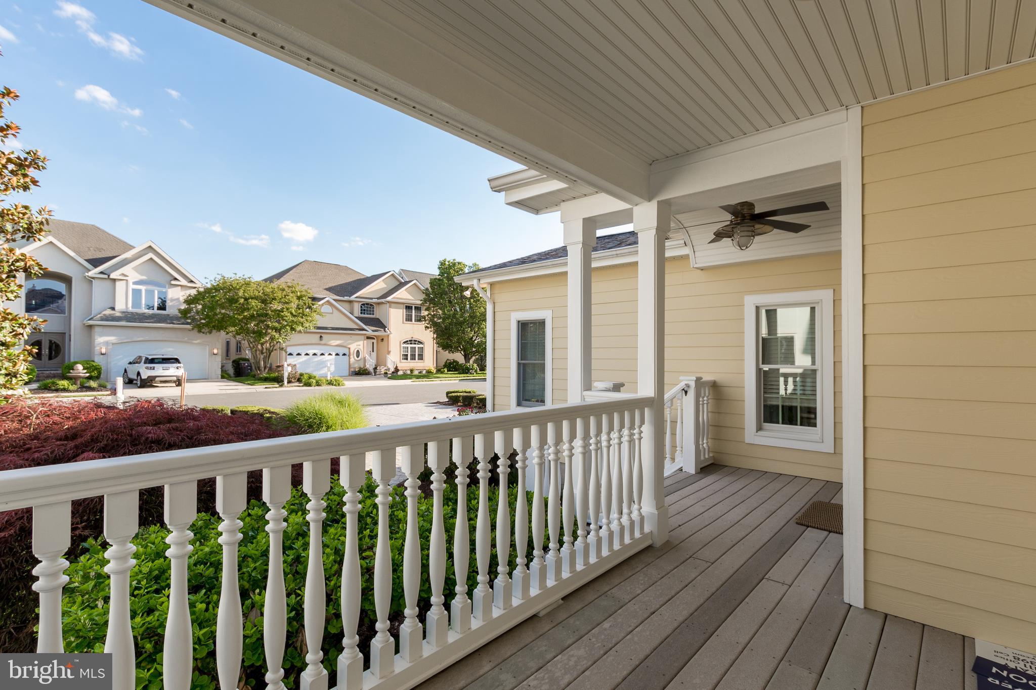 HERON HARBOUR - Residential