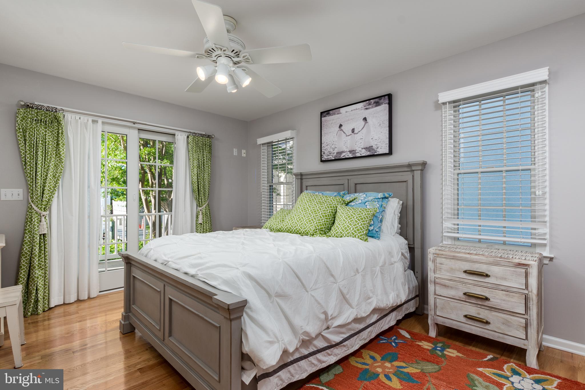 HERON HARBOUR - Residential