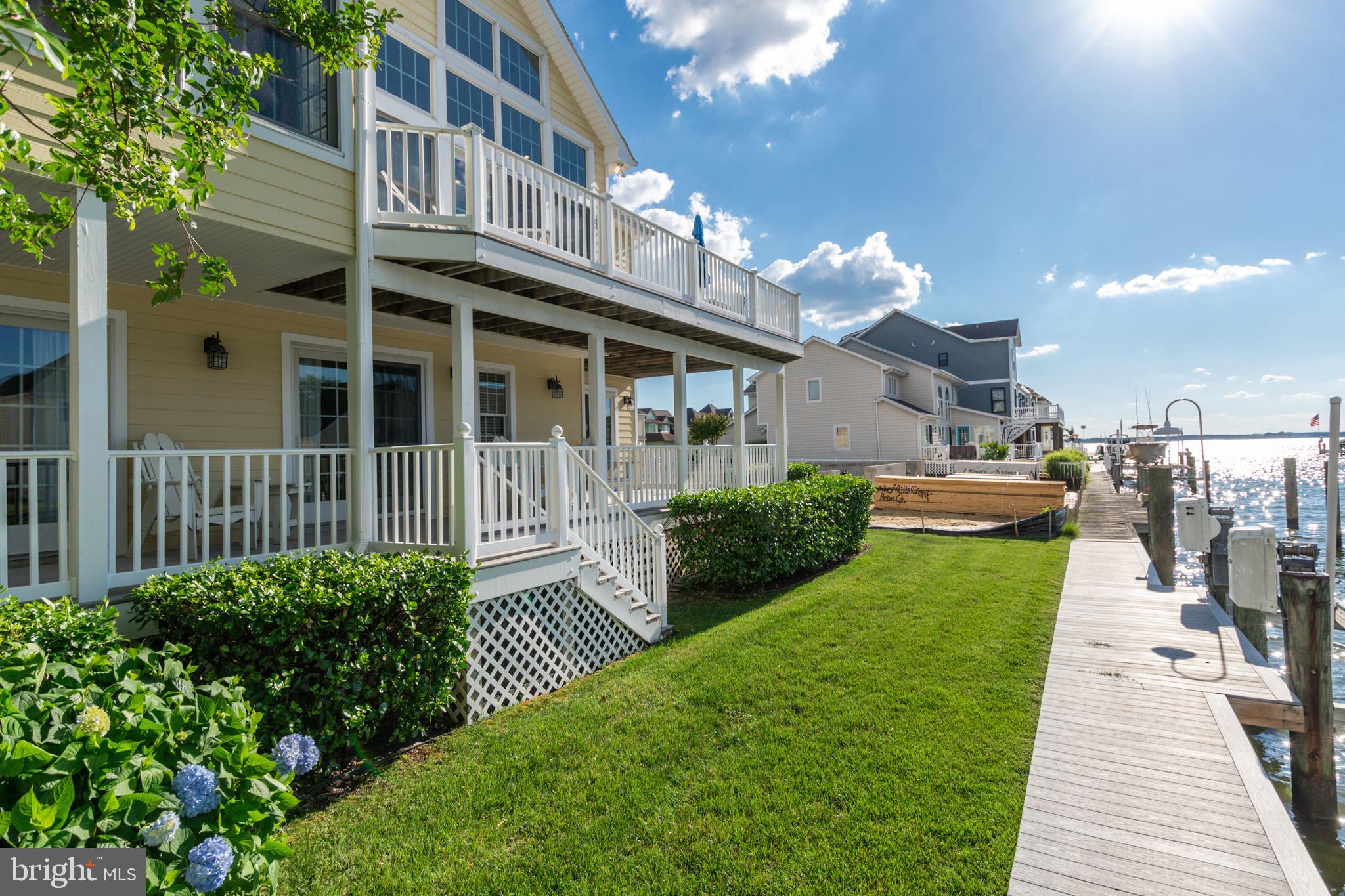 HERON HARBOUR - Residential