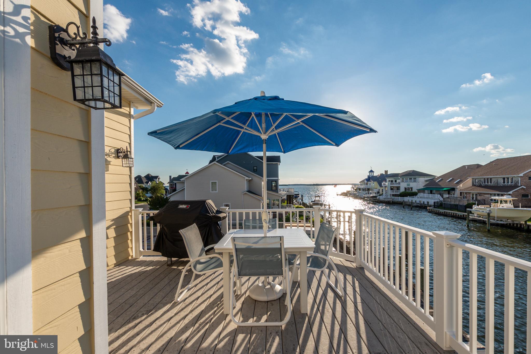 HERON HARBOUR - Residential