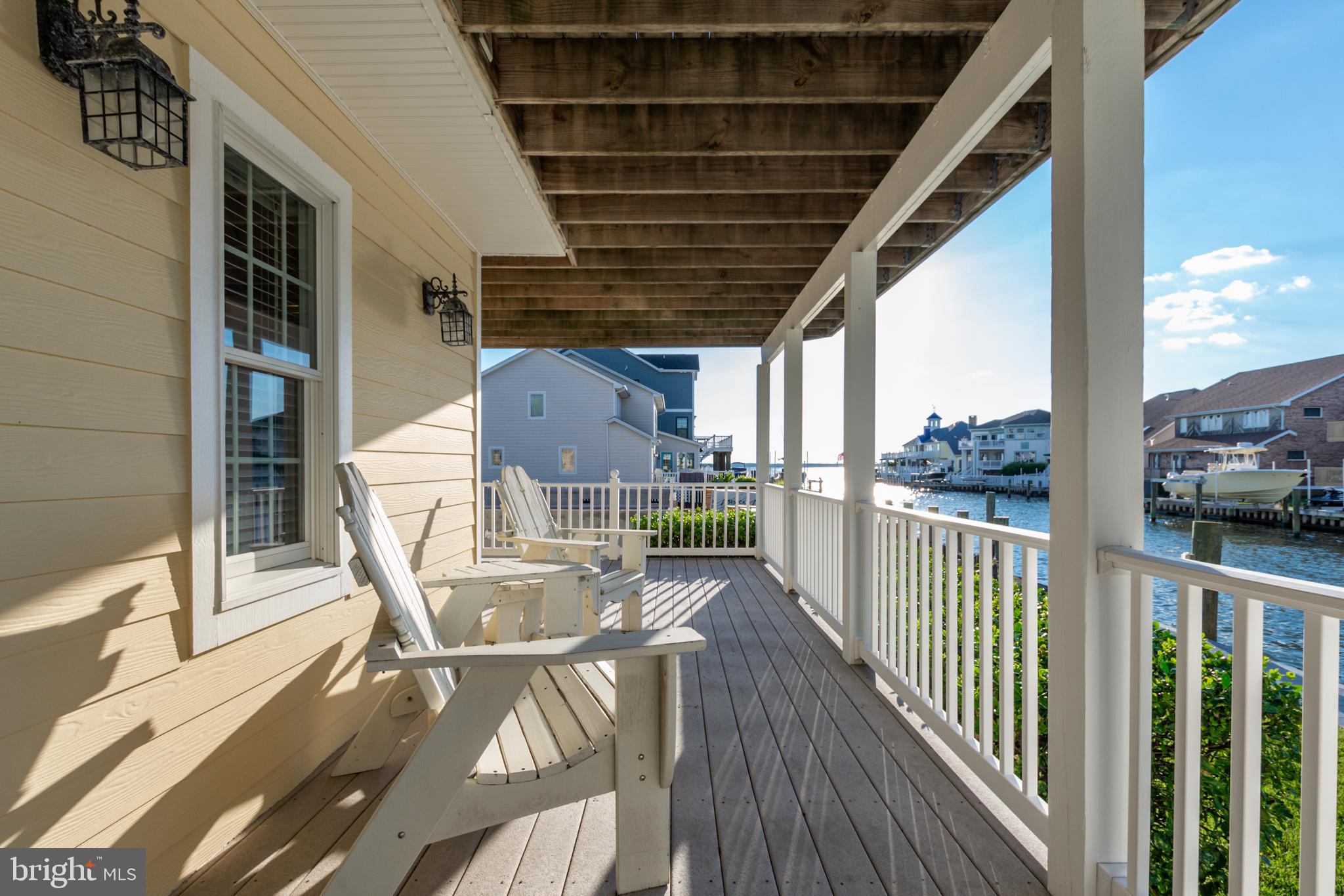 HERON HARBOUR - Residential