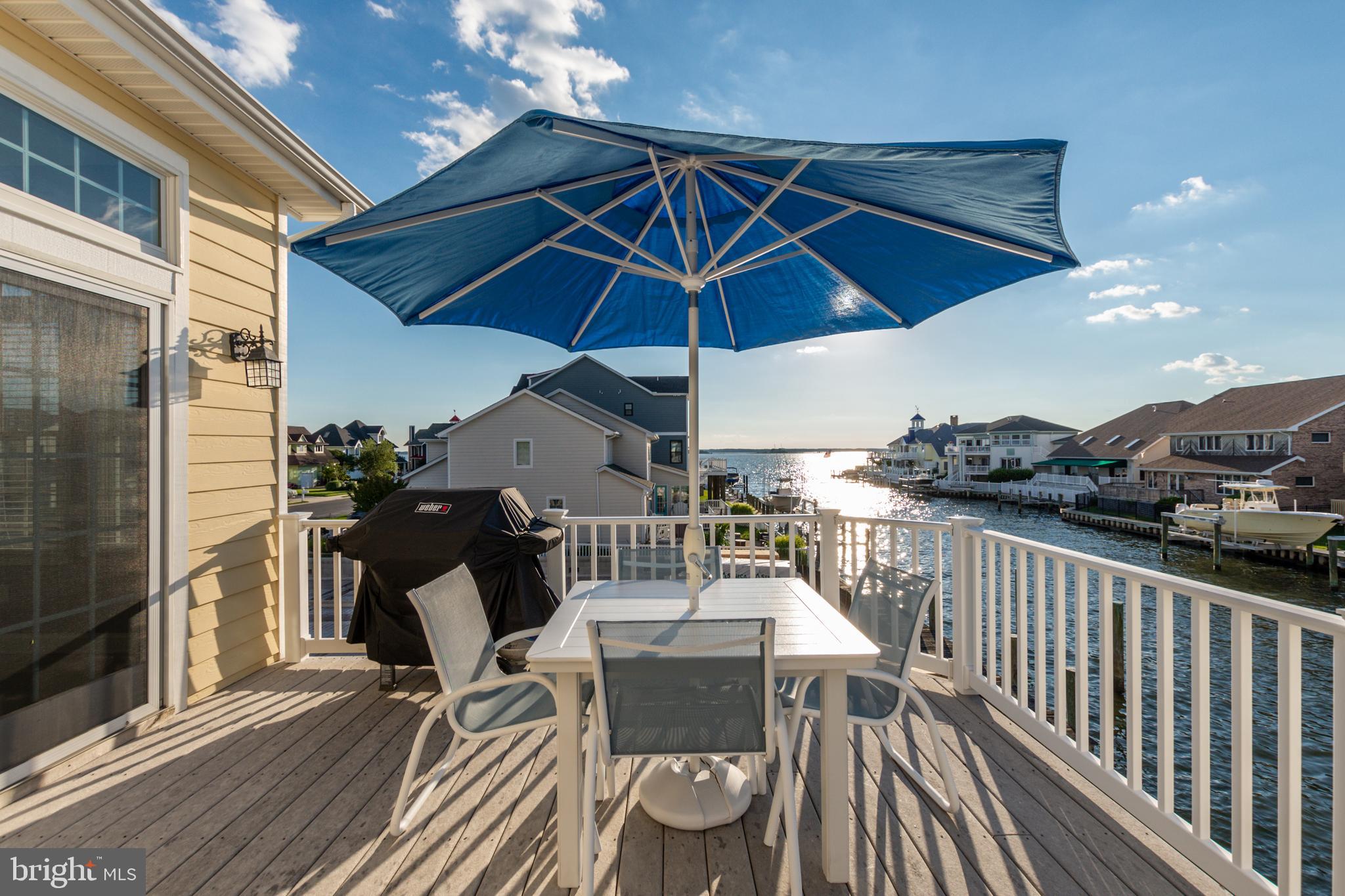 HERON HARBOUR - Residential