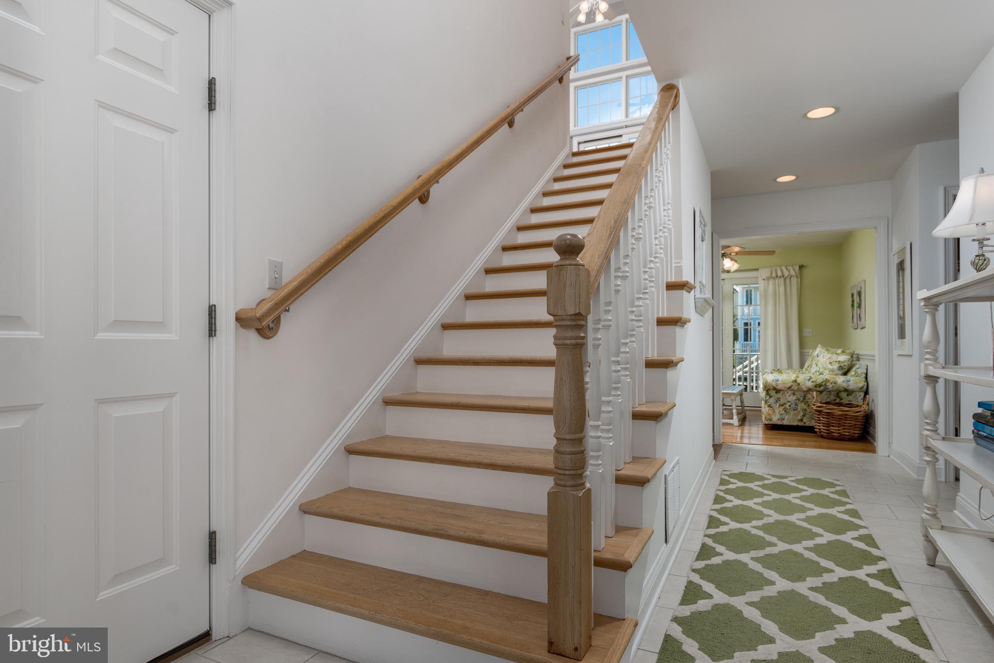 HERON HARBOUR - Residential