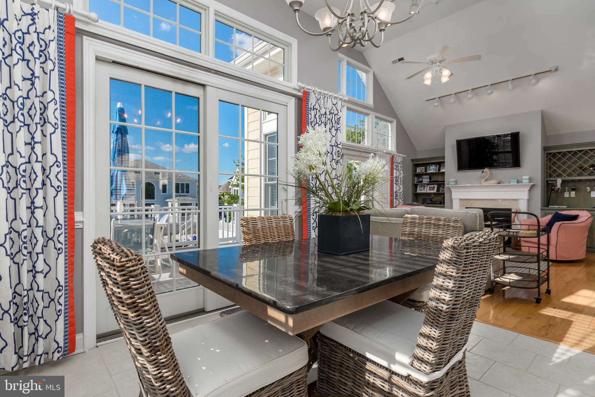 HERON HARBOUR - Residential