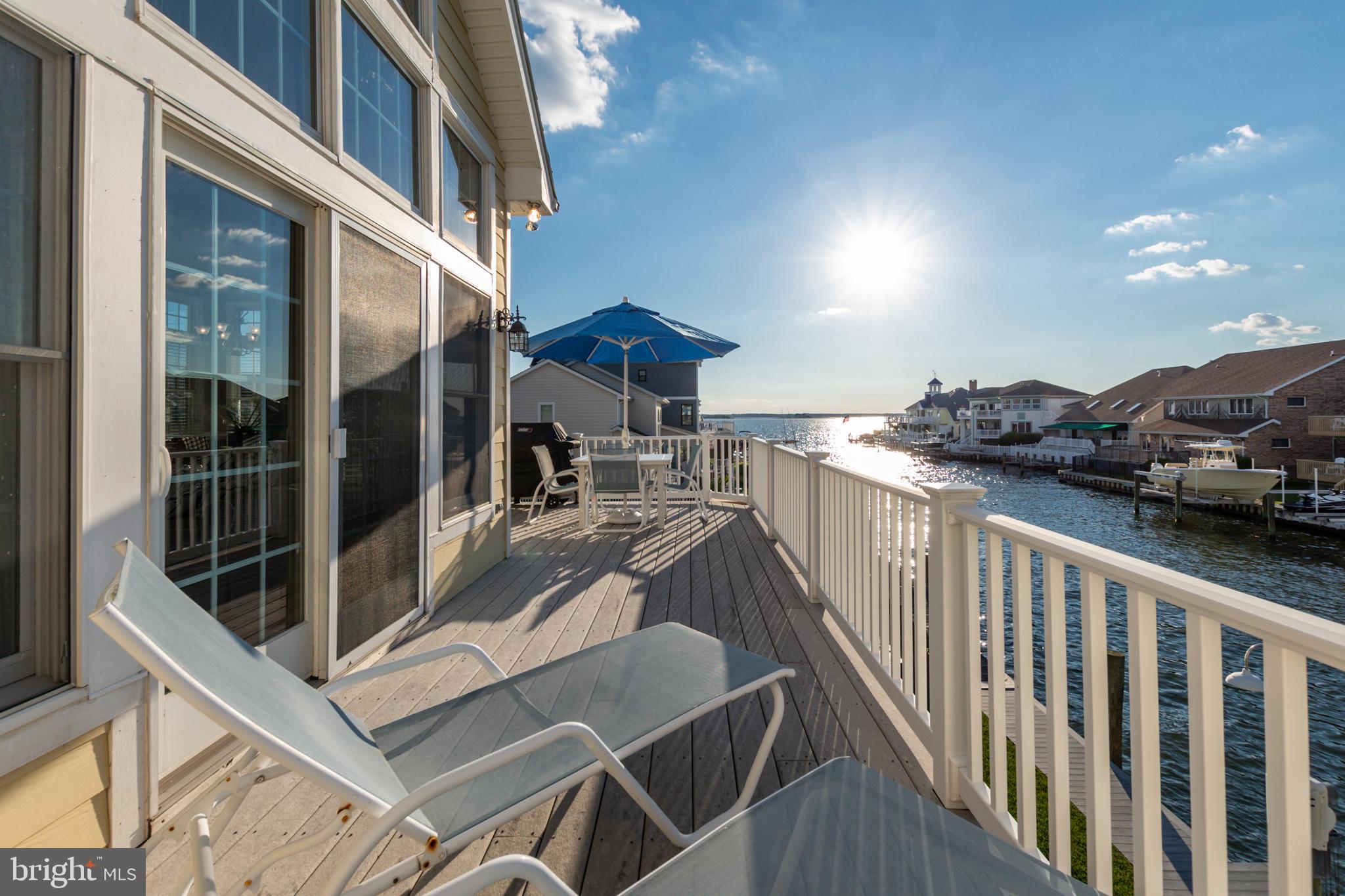 HERON HARBOUR - Residential