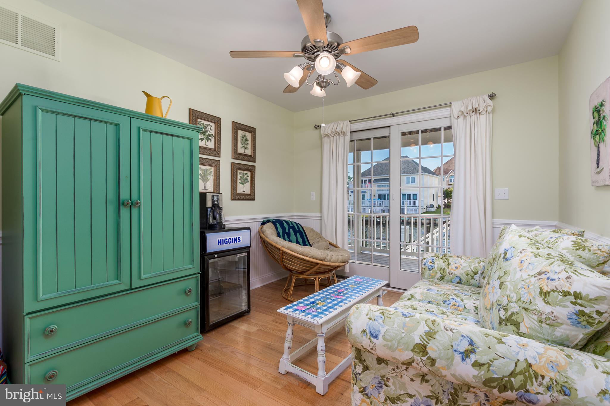 HERON HARBOUR - Residential