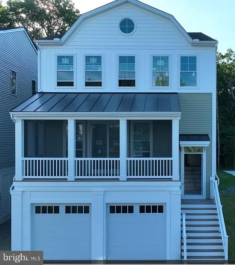 38804 Cleveland Avenue, Selbyville, DE MLS: DESU2086162