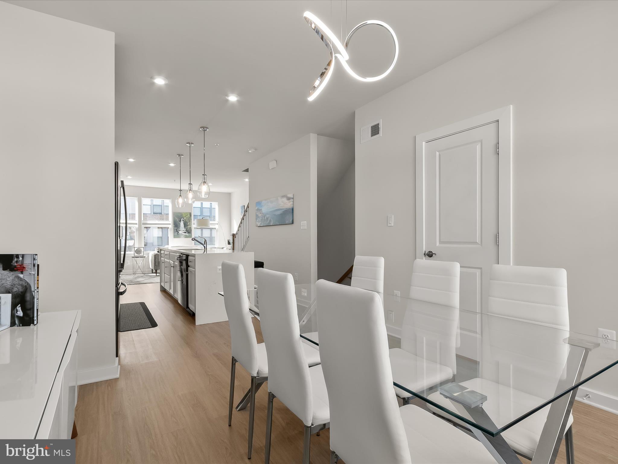 RIVERFRONT - Residential Lease