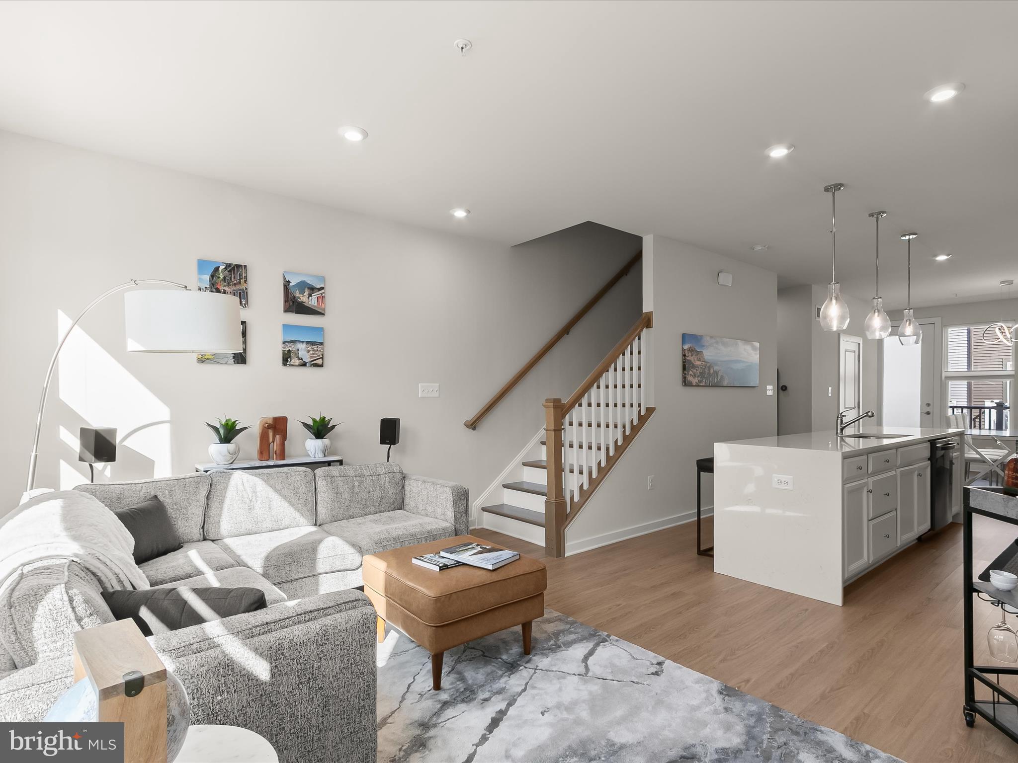 RIVERFRONT - Residential Lease