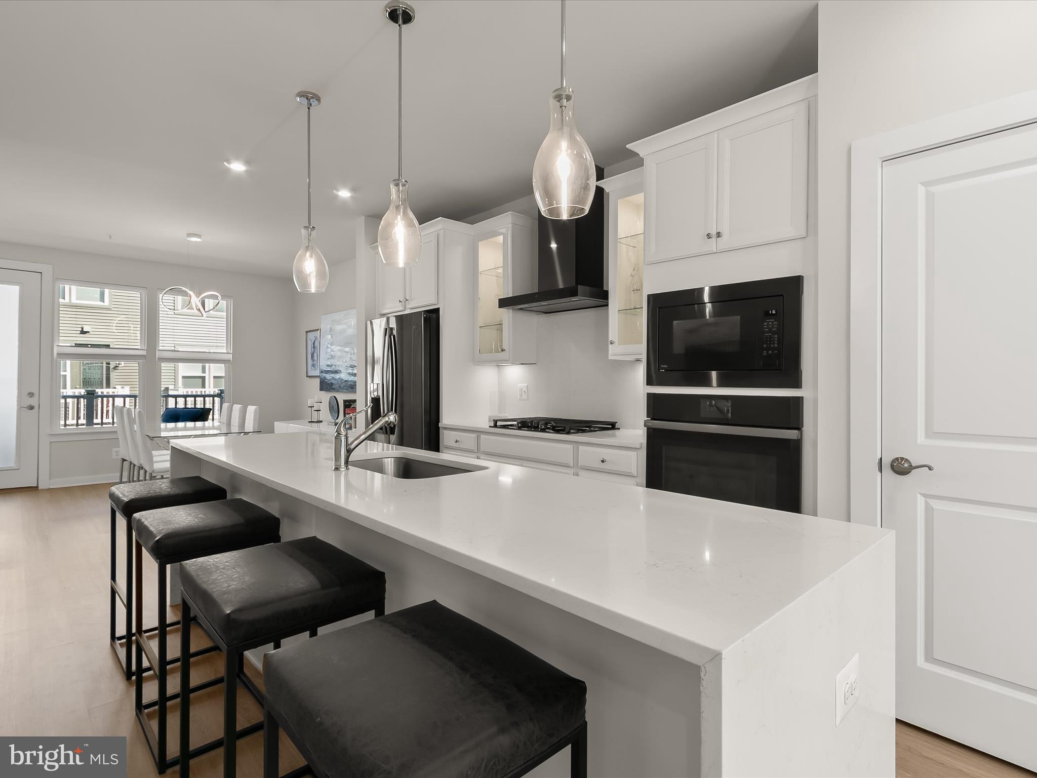 RIVERFRONT - Residential Lease