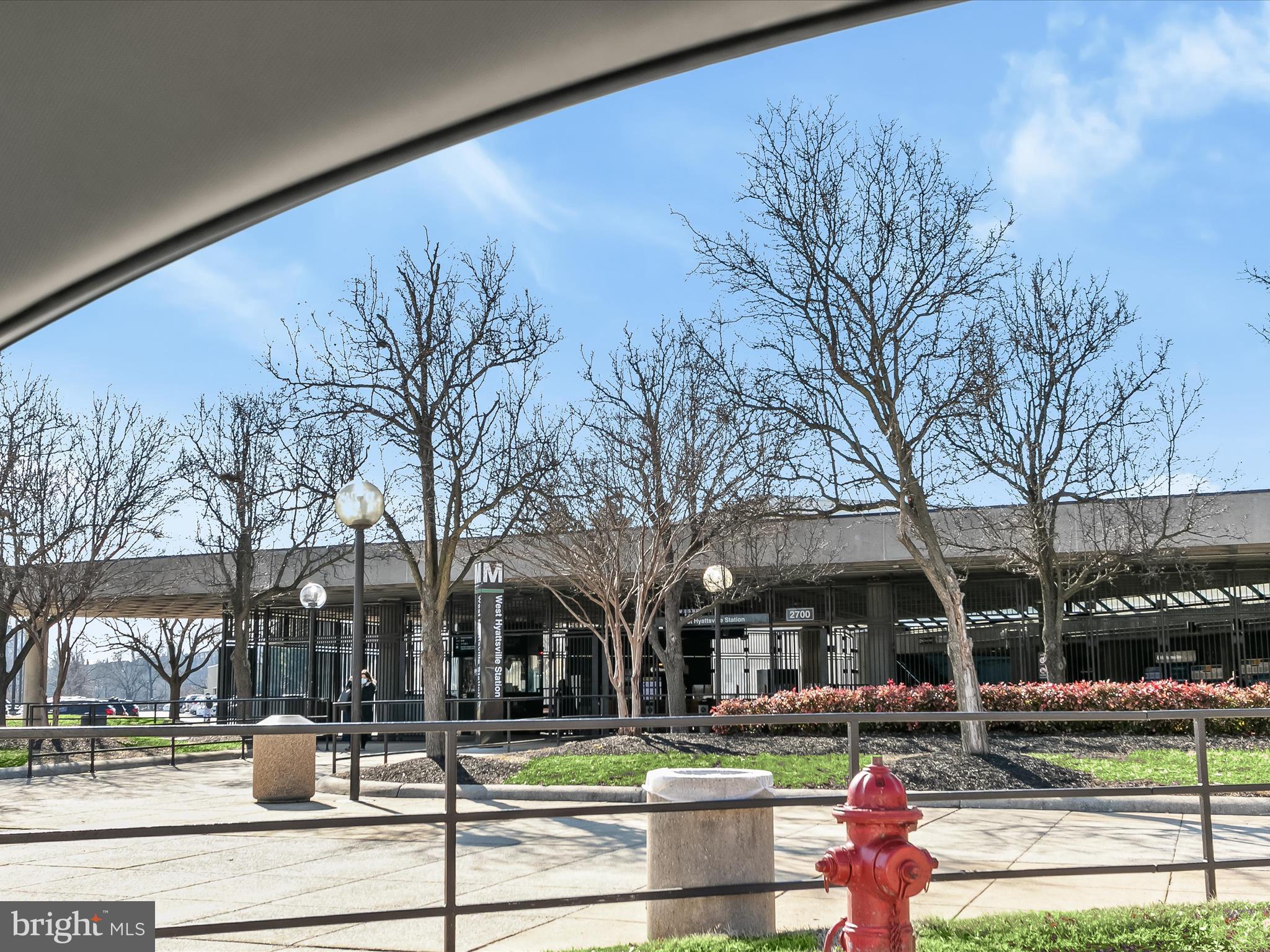 RIVERFRONT - Residential Lease