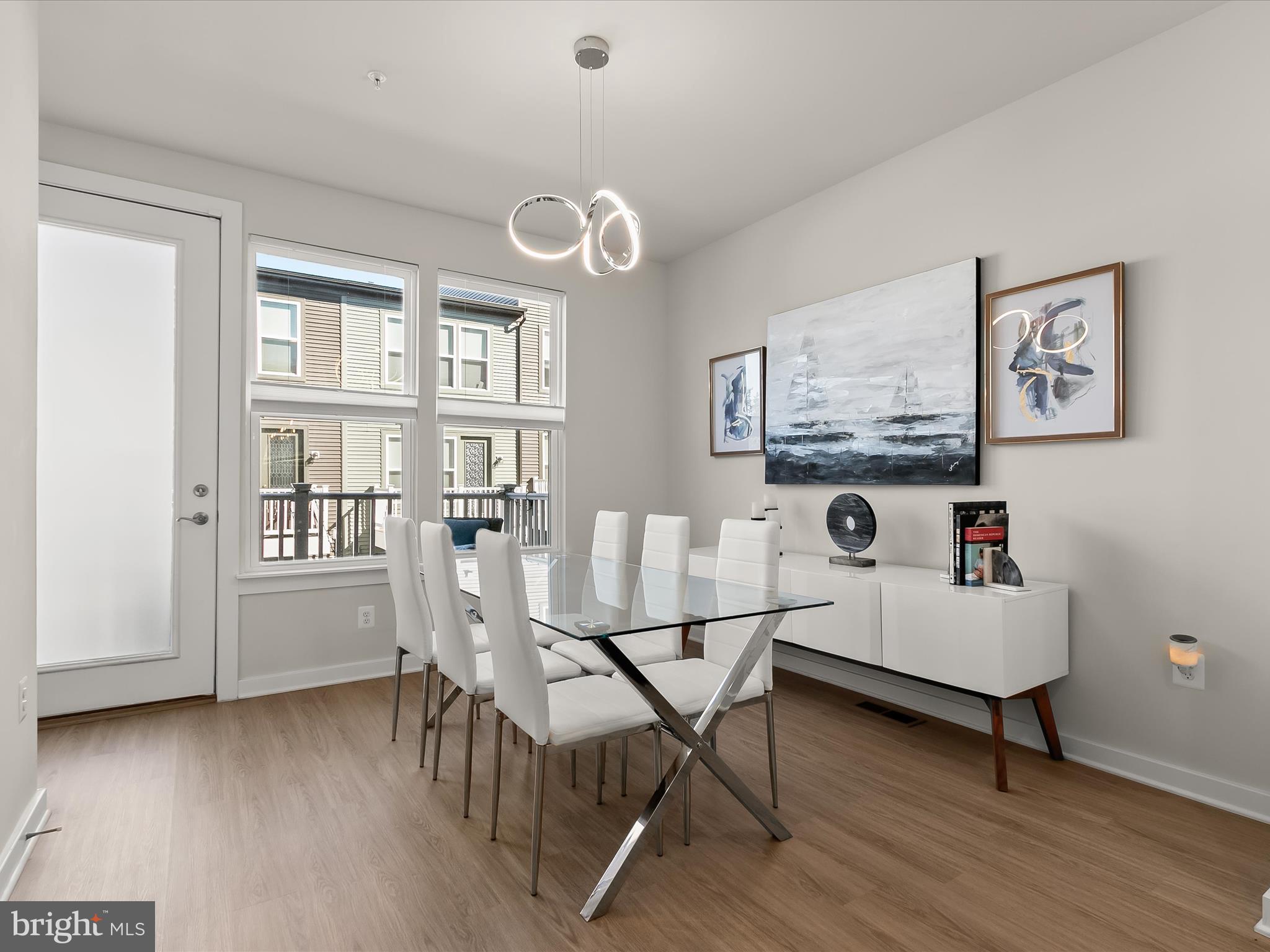 RIVERFRONT - Residential Lease