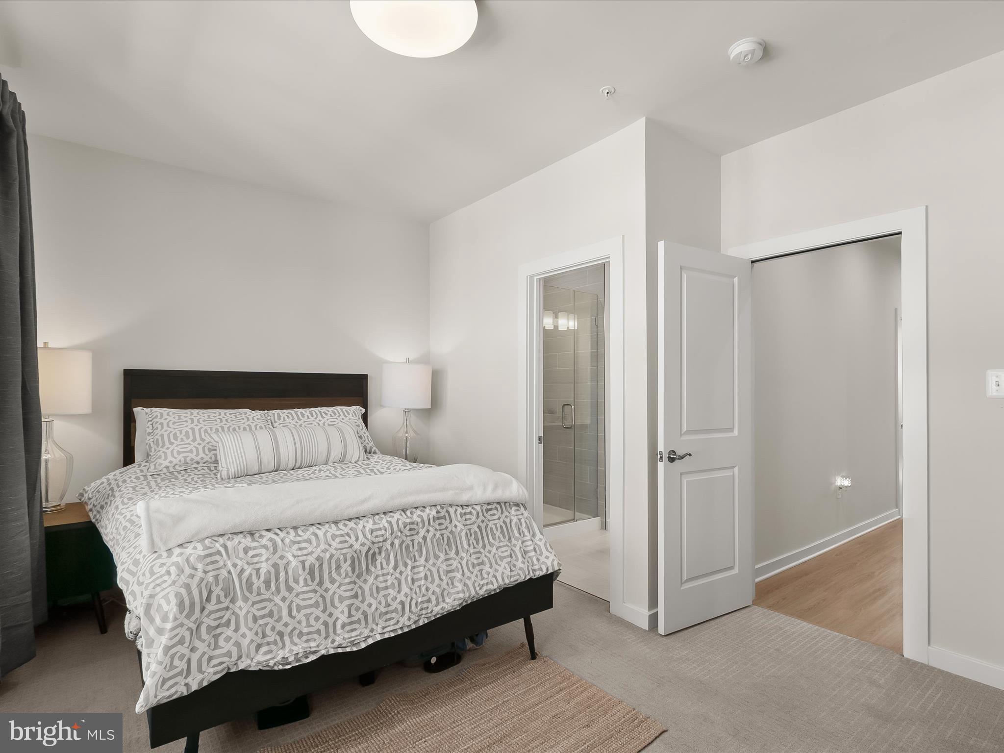 RIVERFRONT - Residential Lease