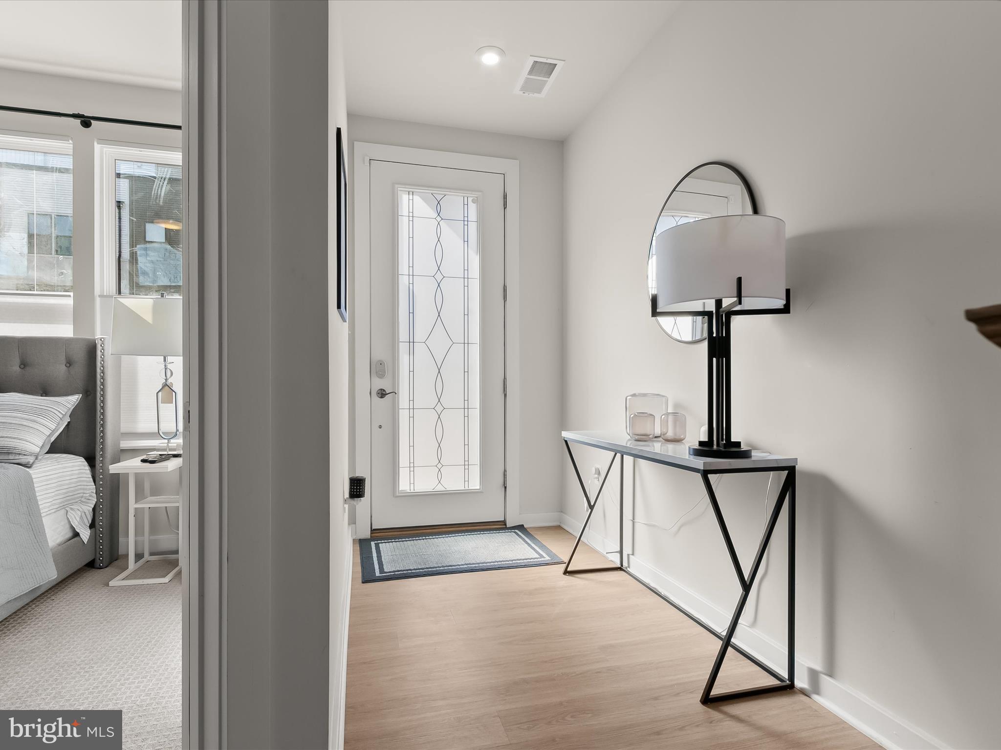 RIVERFRONT - Residential Lease