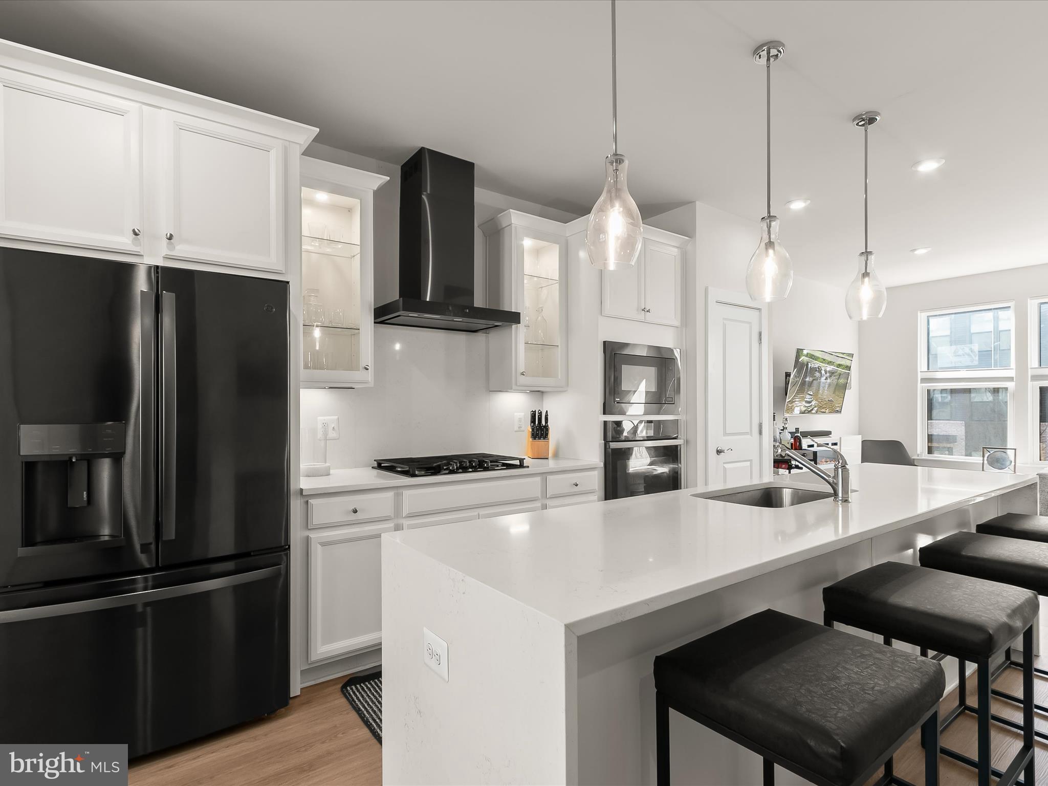 RIVERFRONT - Residential Lease