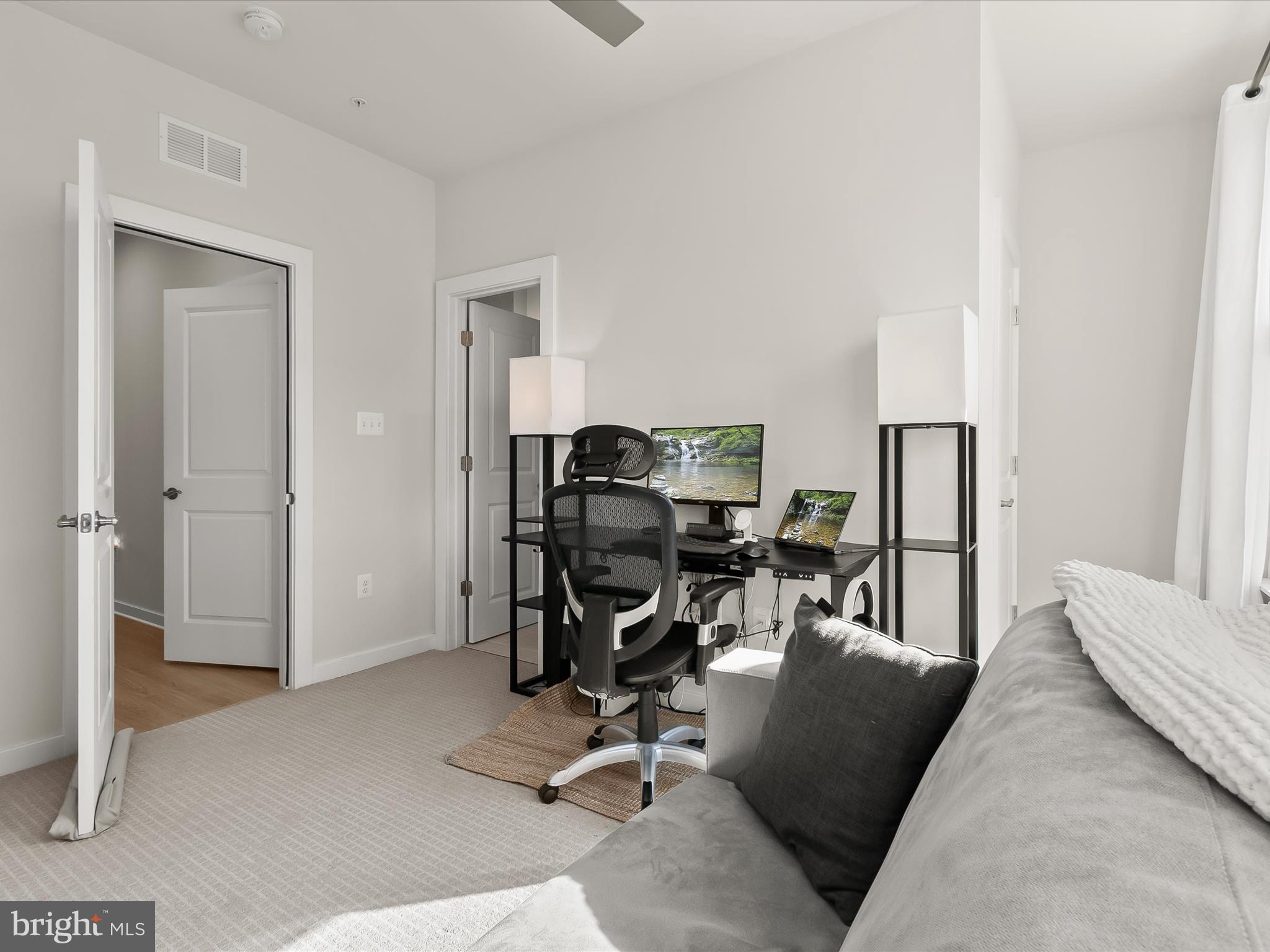 RIVERFRONT - Residential Lease