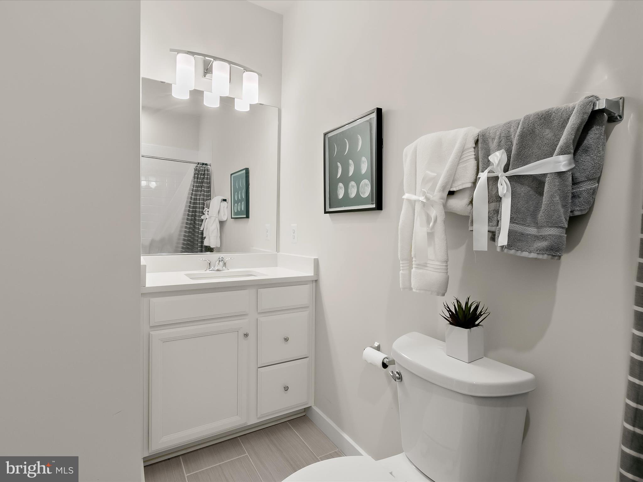 RIVERFRONT - Residential Lease