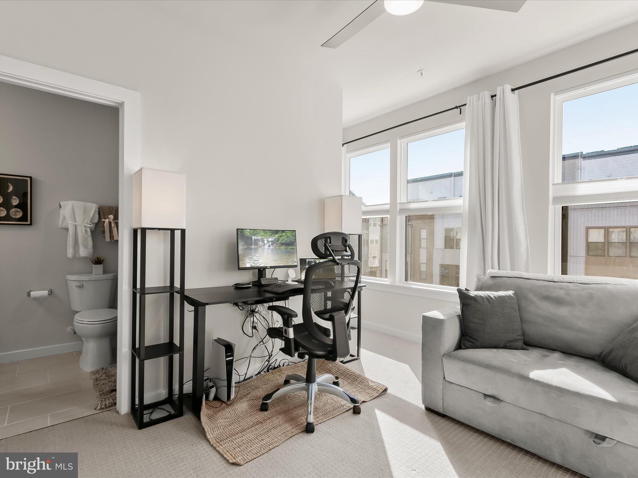 RIVERFRONT - Residential Lease