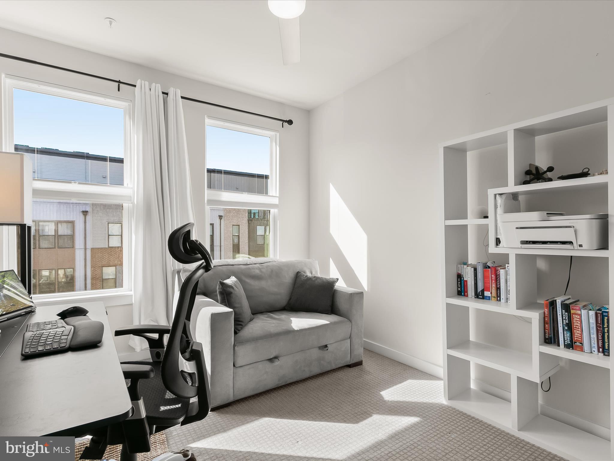 RIVERFRONT - Residential Lease