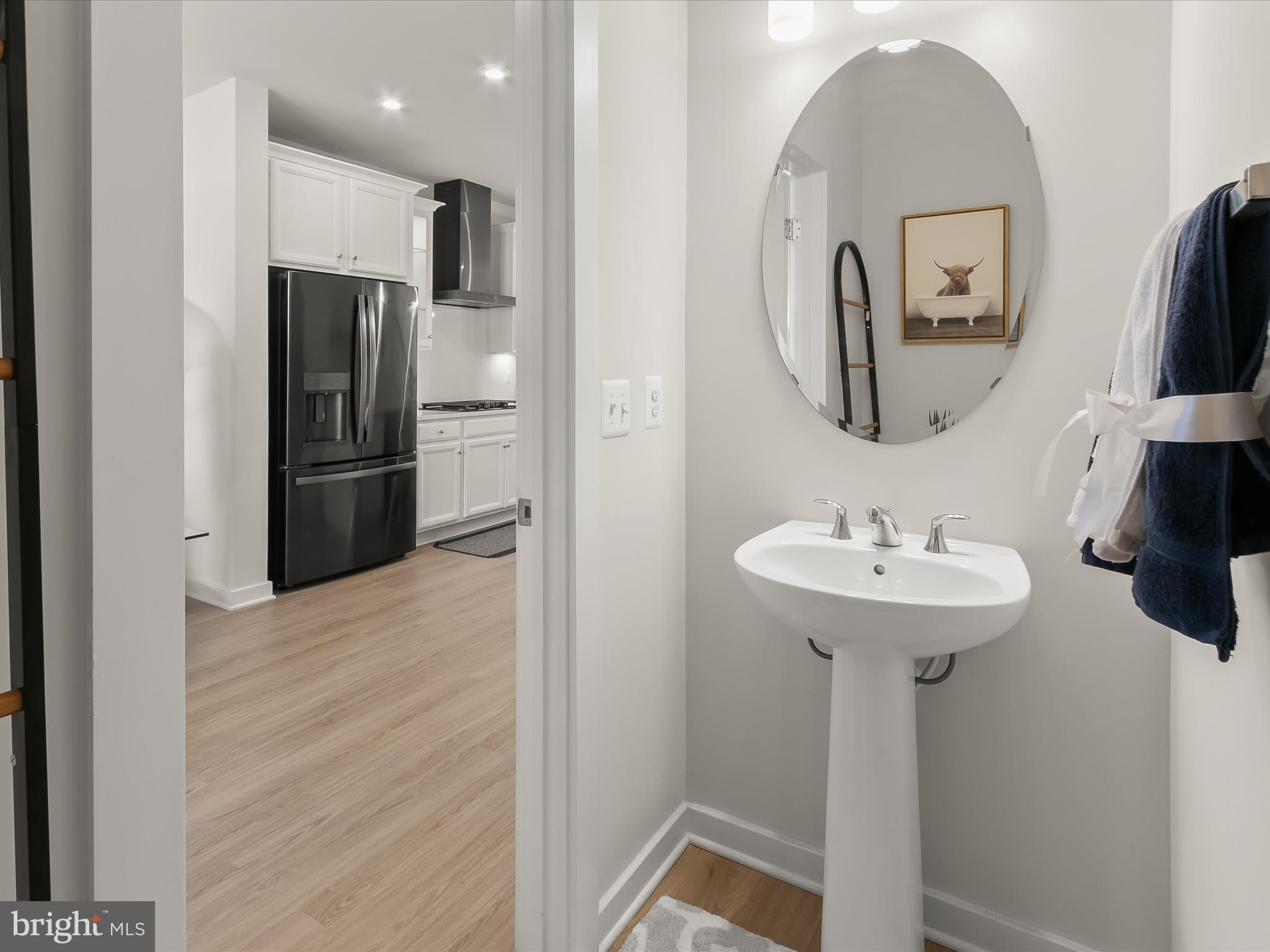 RIVERFRONT - Residential Lease