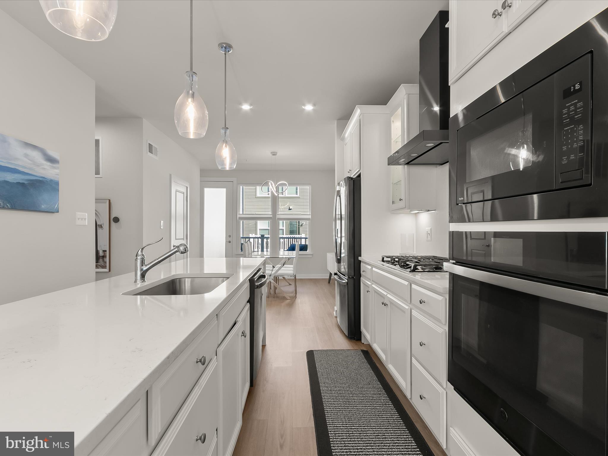 RIVERFRONT - Residential Lease