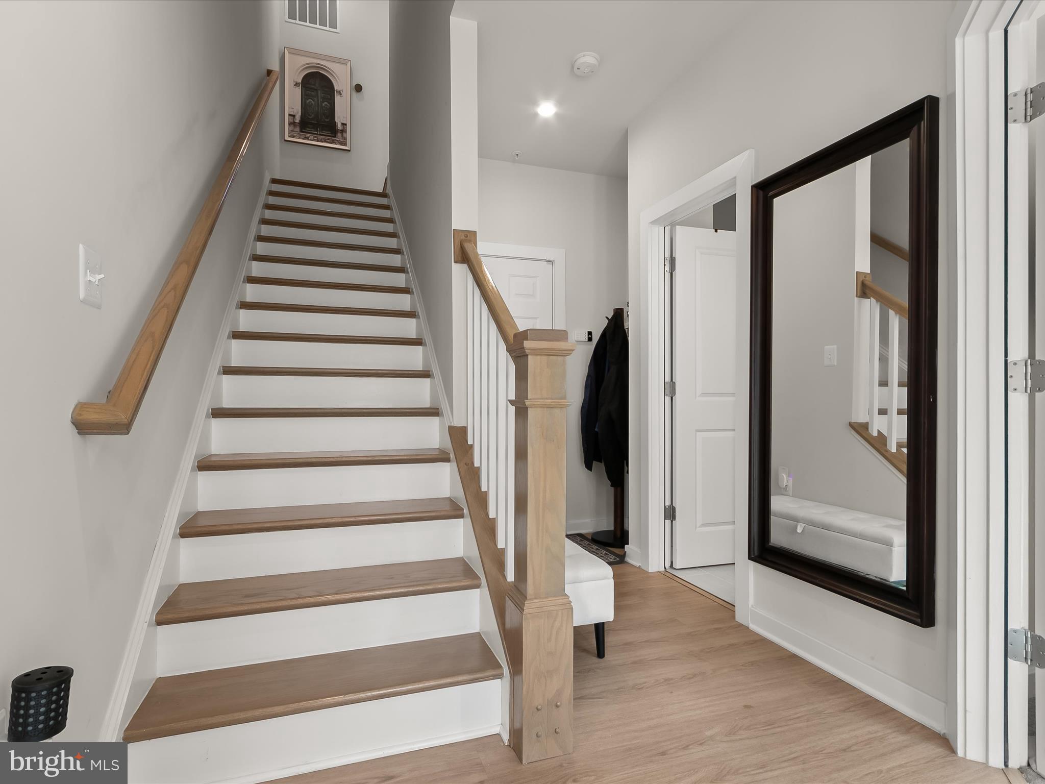 RIVERFRONT - Residential Lease