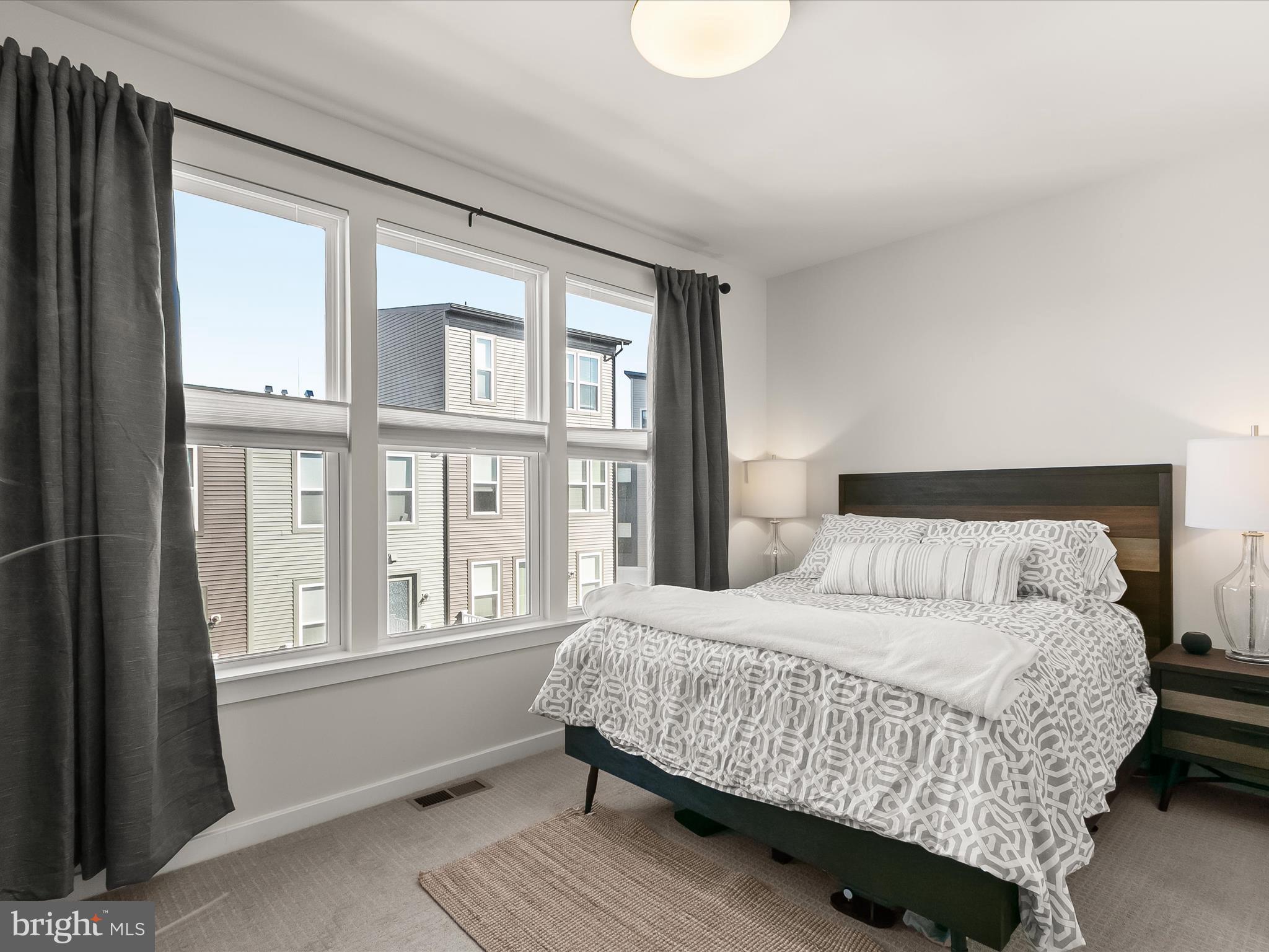 RIVERFRONT - Residential Lease