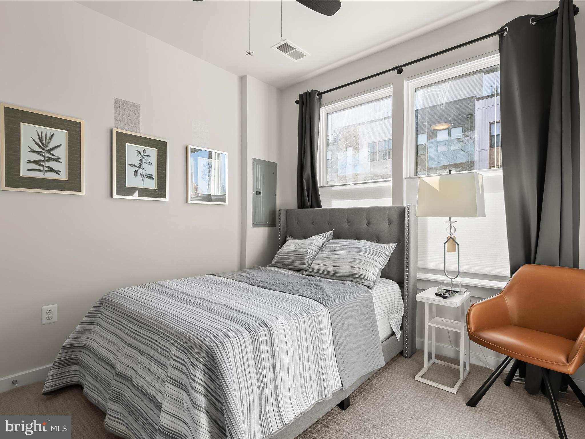 RIVERFRONT - Residential Lease