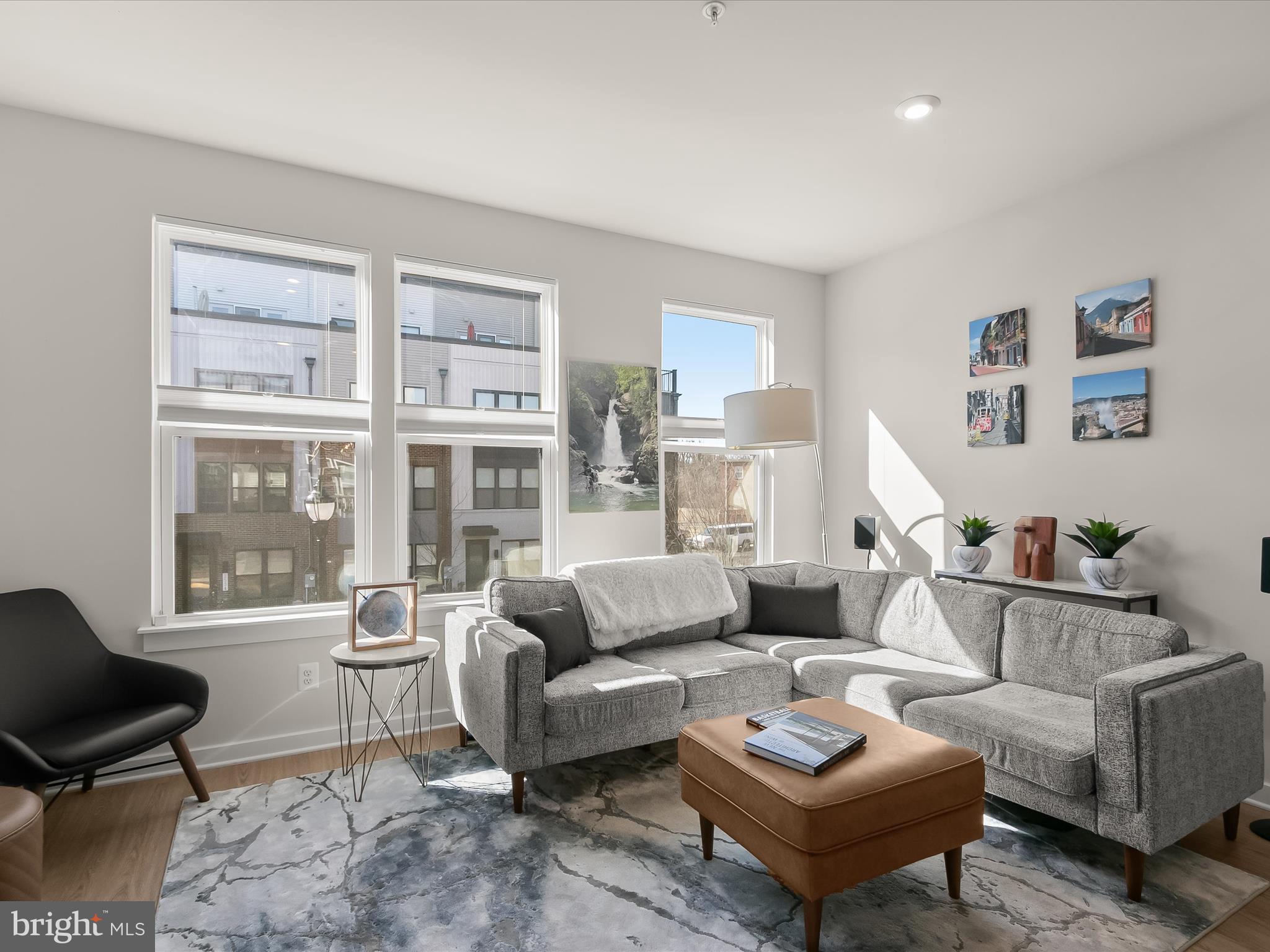 RIVERFRONT - Residential Lease