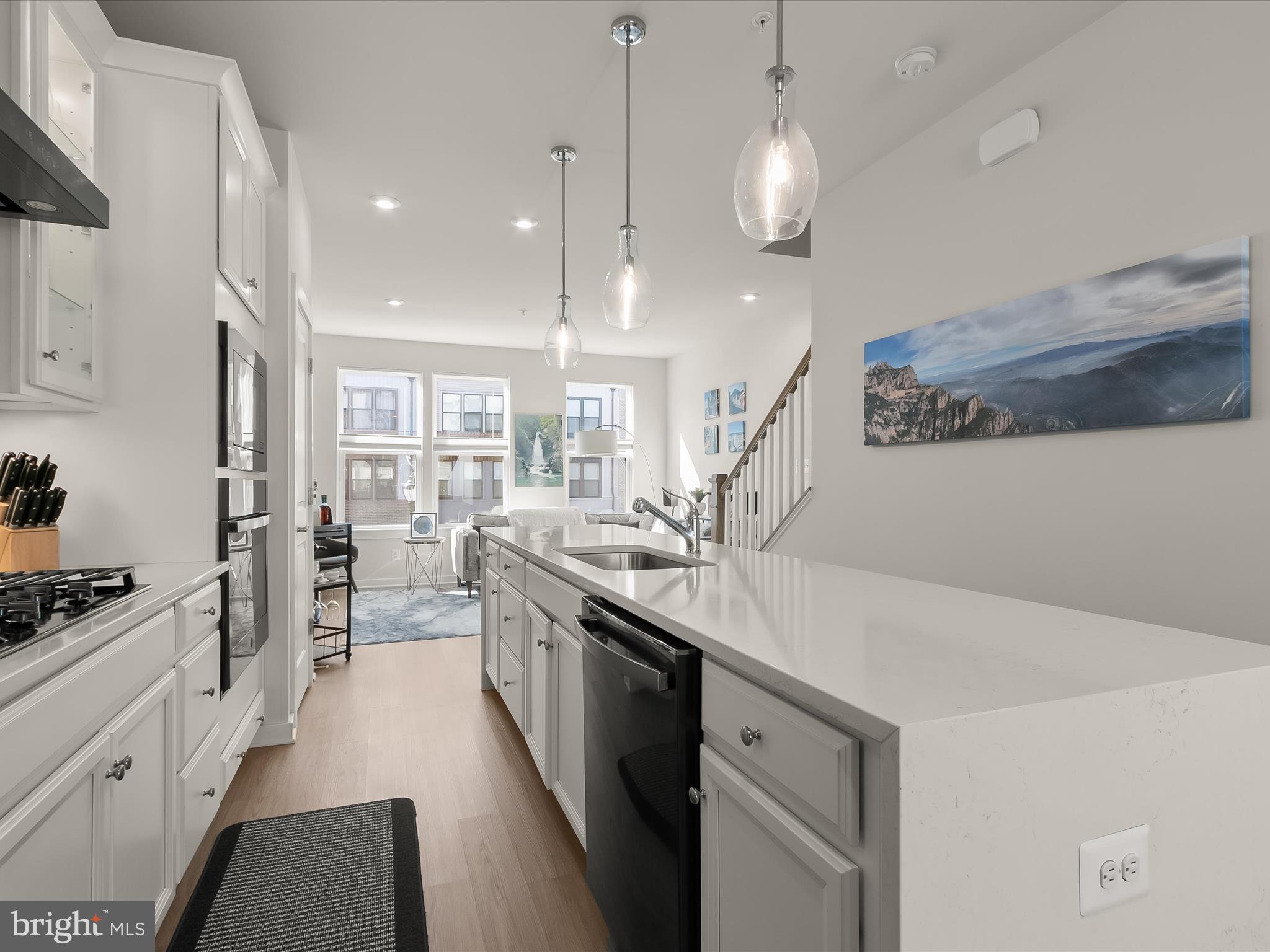 RIVERFRONT - Residential Lease