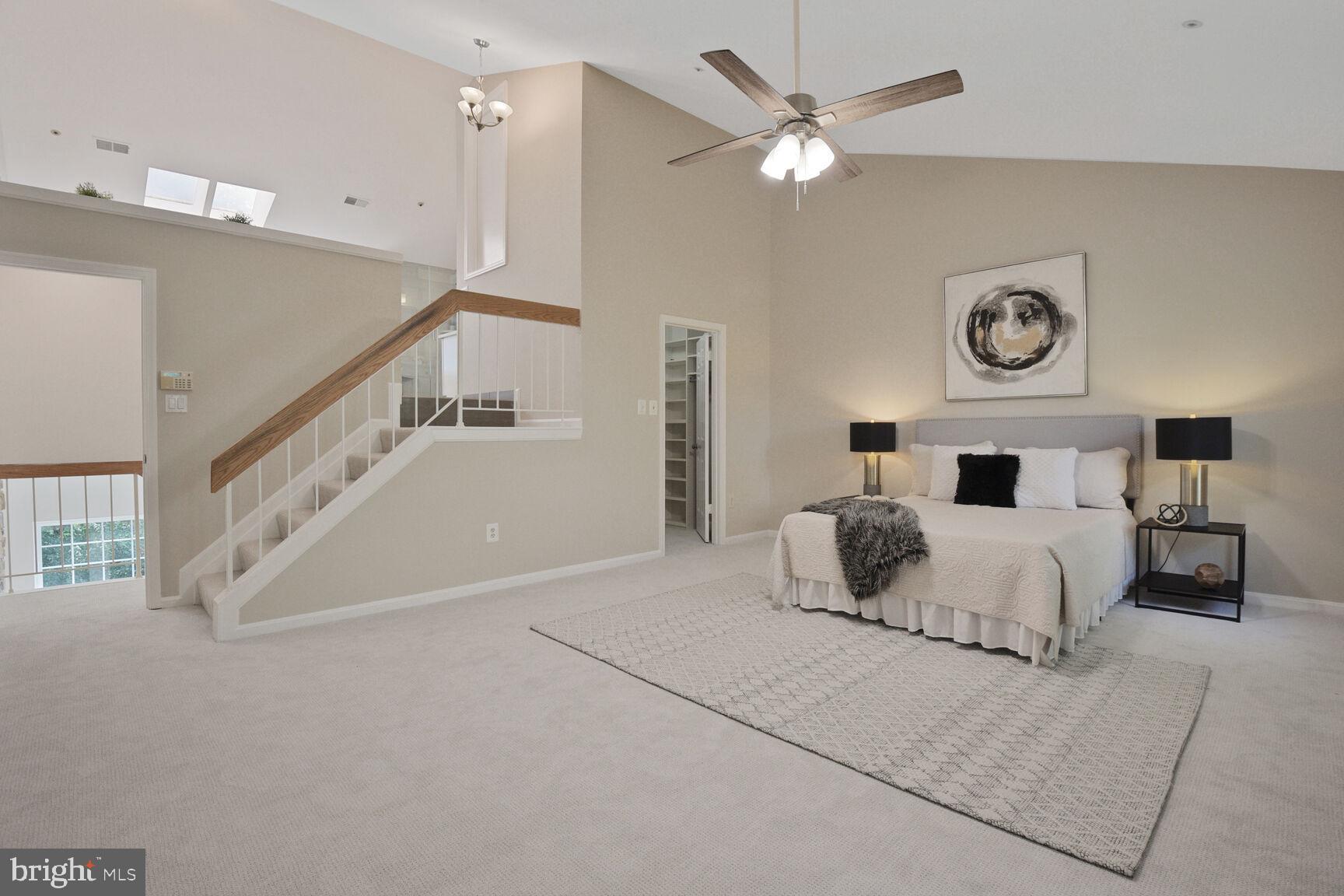 OLD GEORGETOWN VILLAGE - Residential