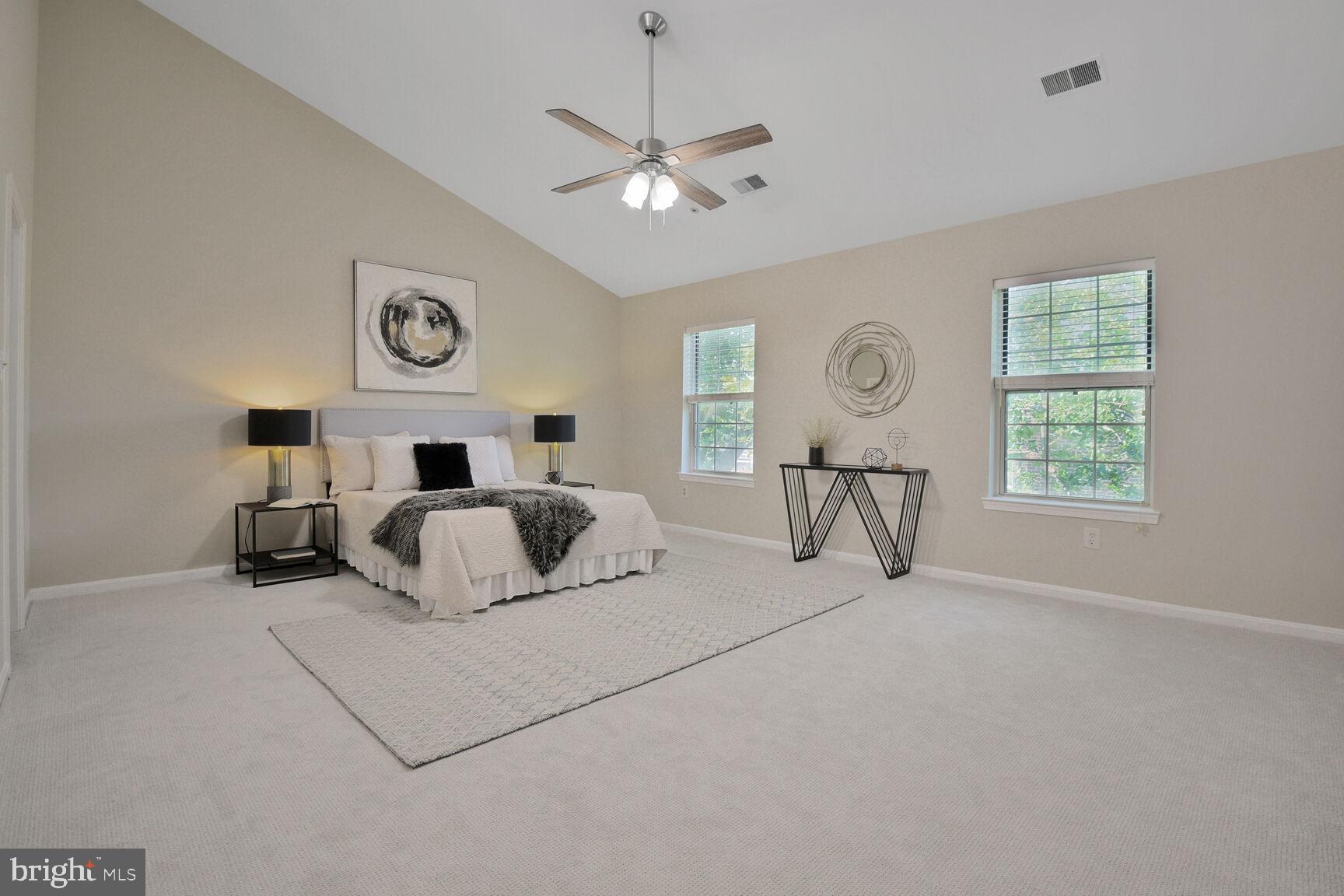 OLD GEORGETOWN VILLAGE - Residential