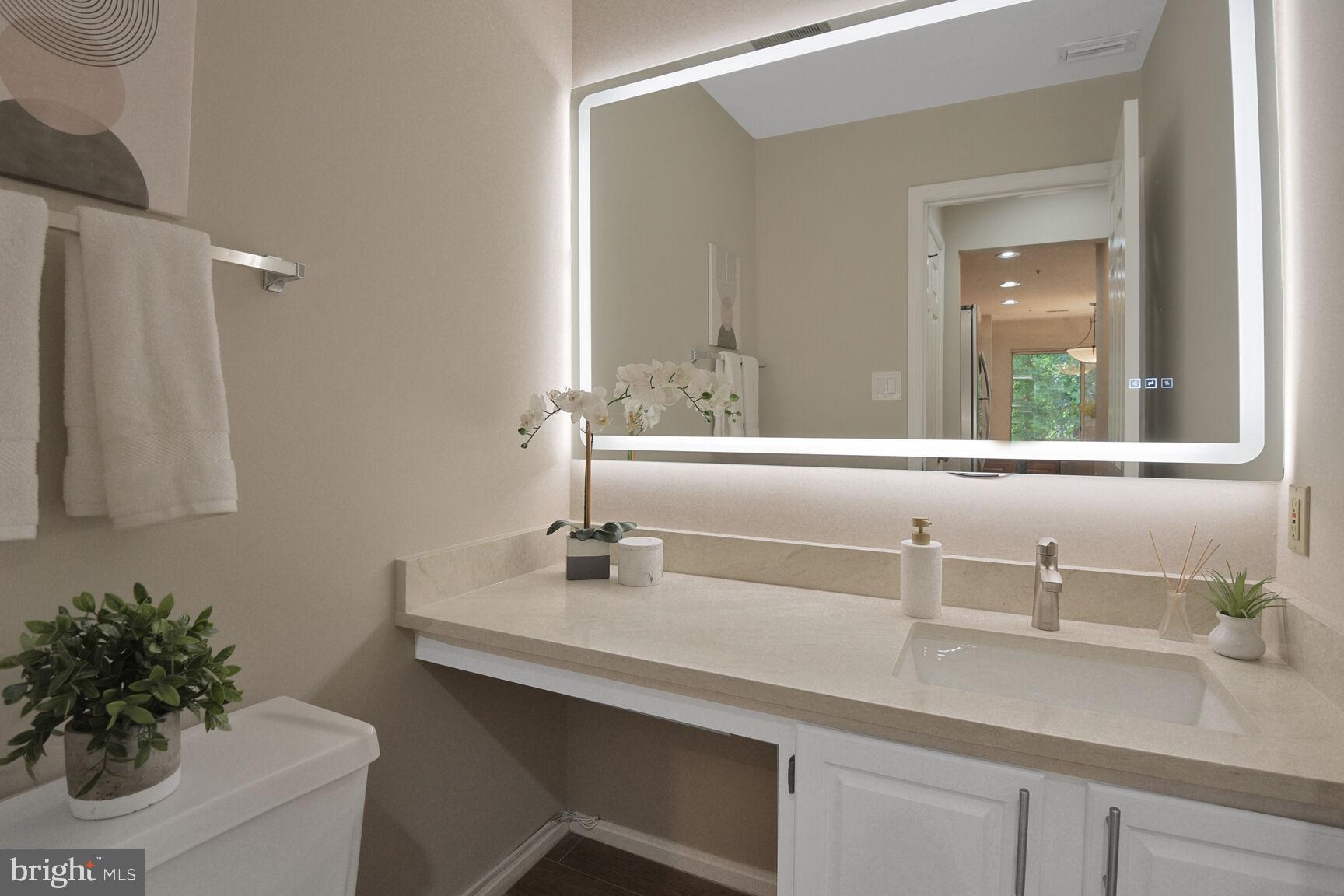 OLD GEORGETOWN VILLAGE - Residential