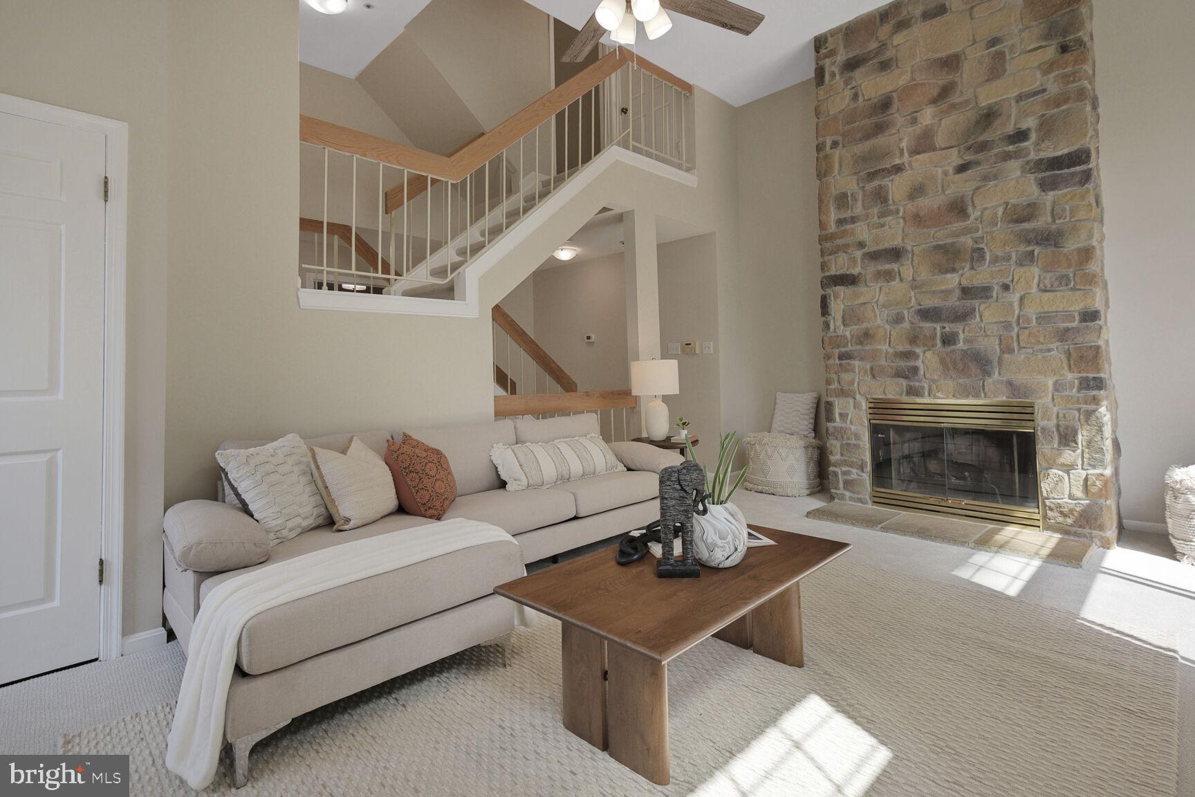 OLD GEORGETOWN VILLAGE - Residential