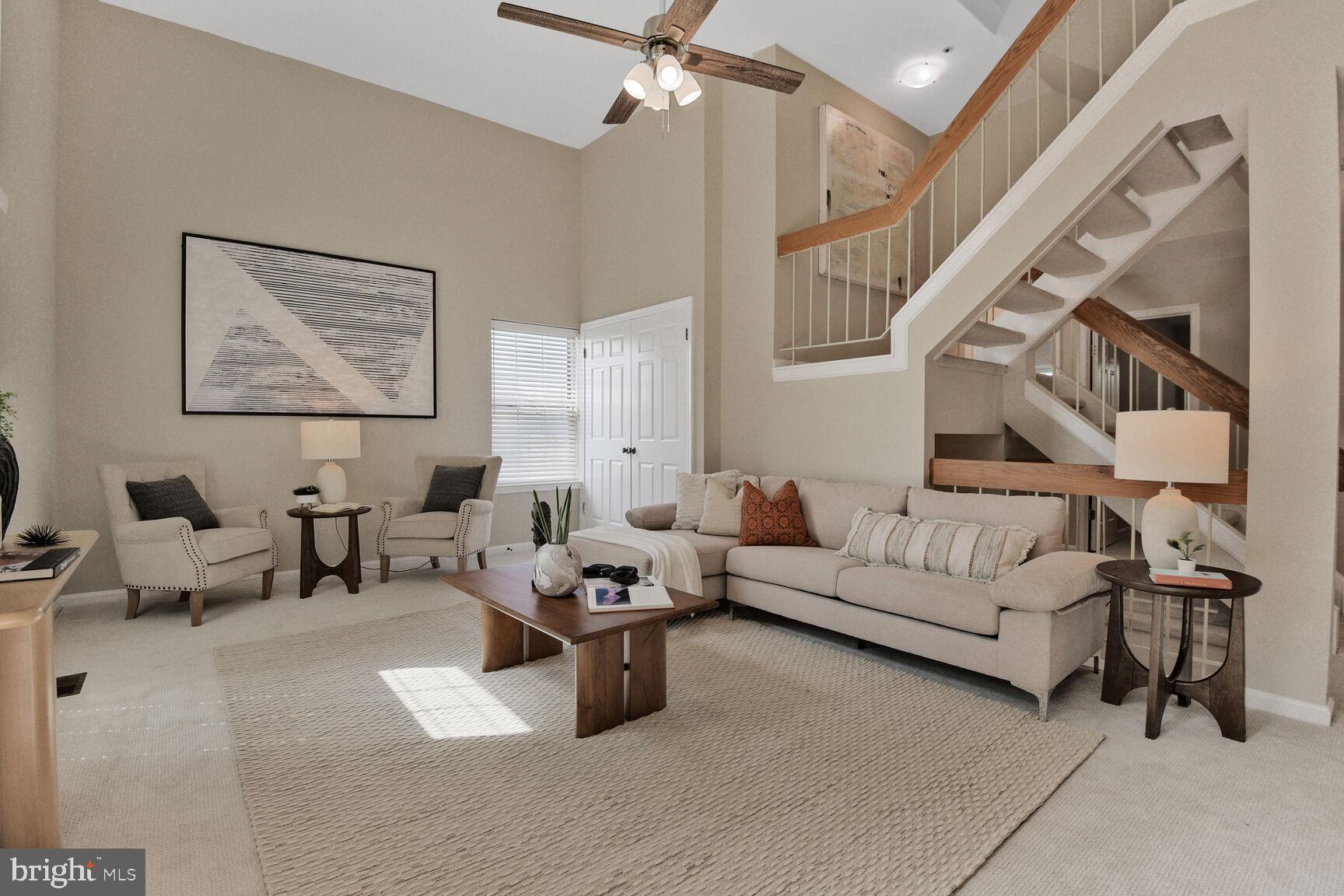 OLD GEORGETOWN VILLAGE - Residential