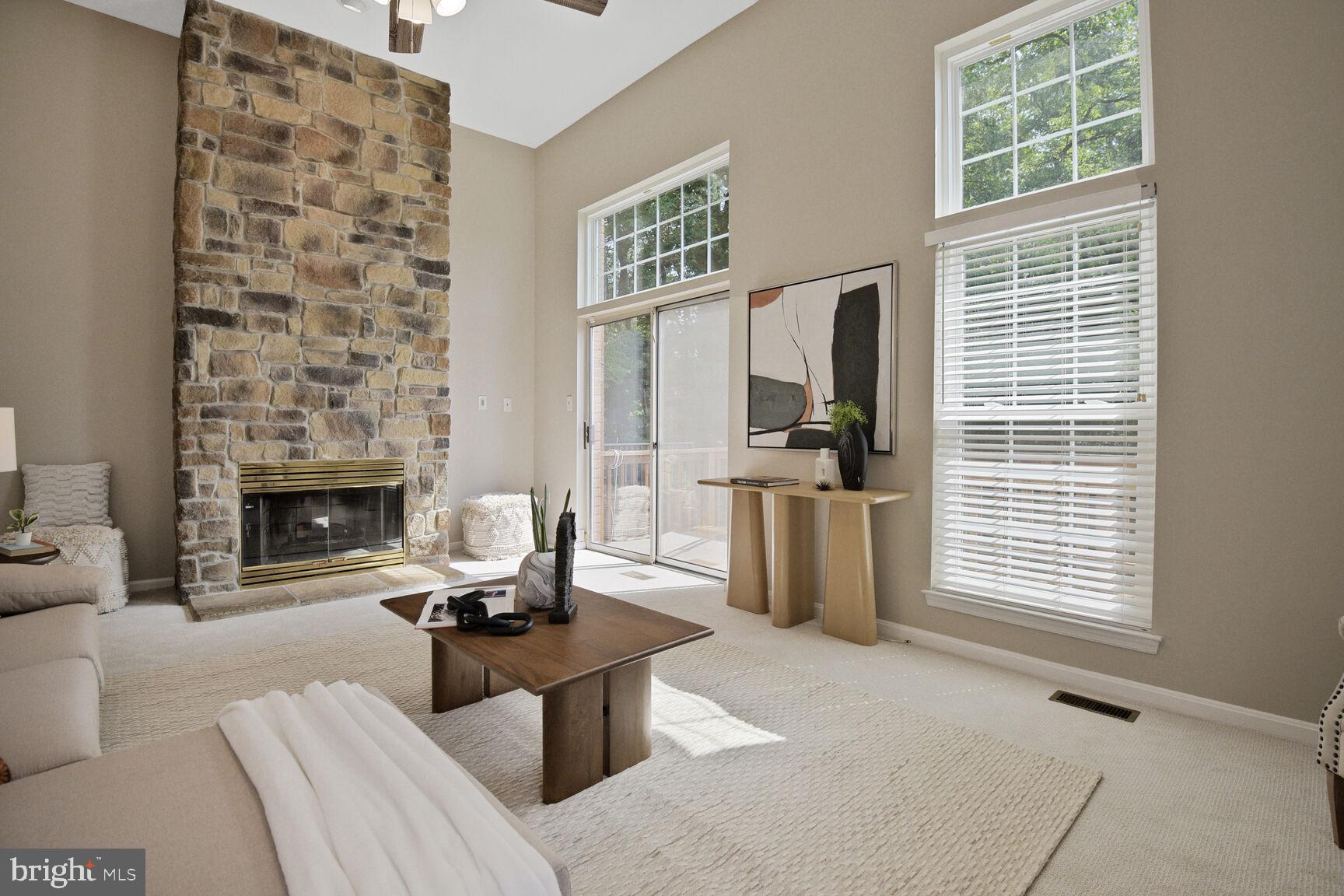 OLD GEORGETOWN VILLAGE - Residential