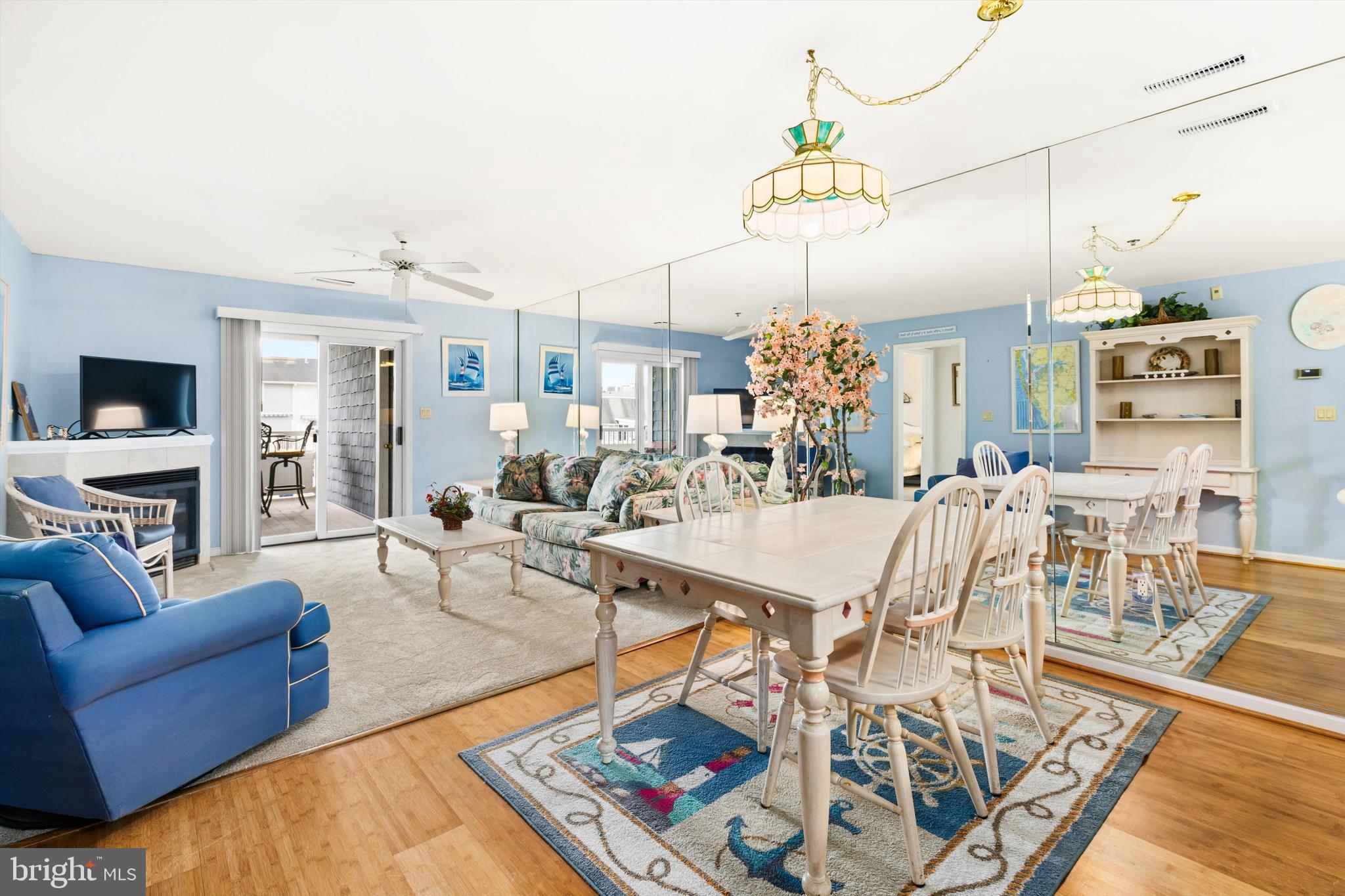 HERON HARBOUR - Residential