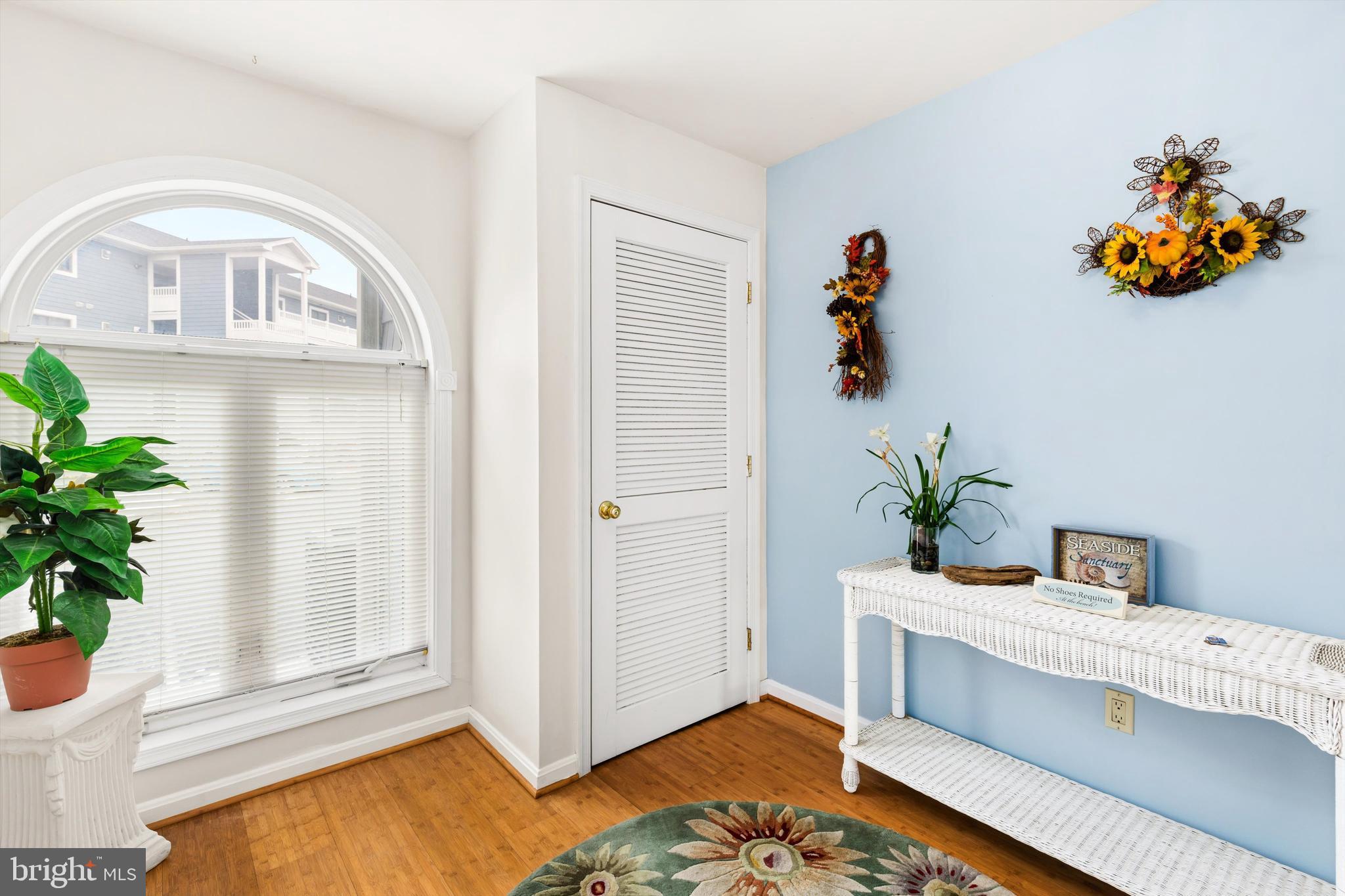 HERON HARBOUR - Residential