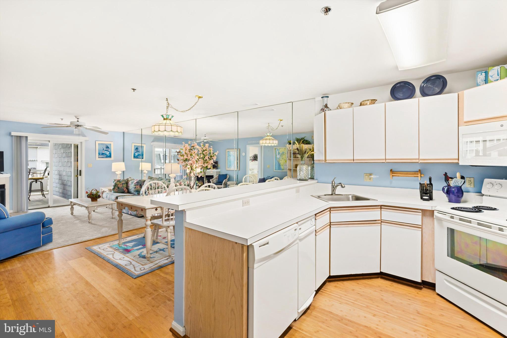 HERON HARBOUR - Residential