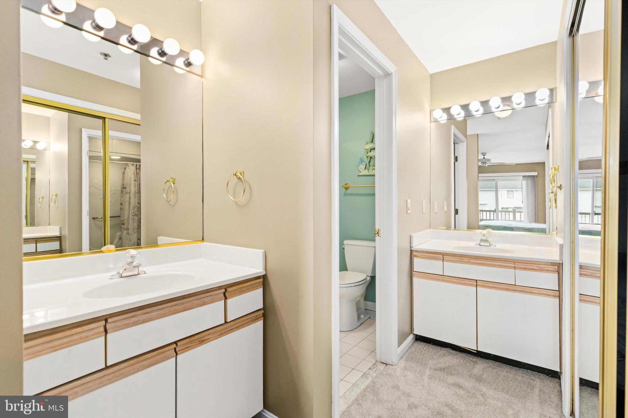 HERON HARBOUR - Residential