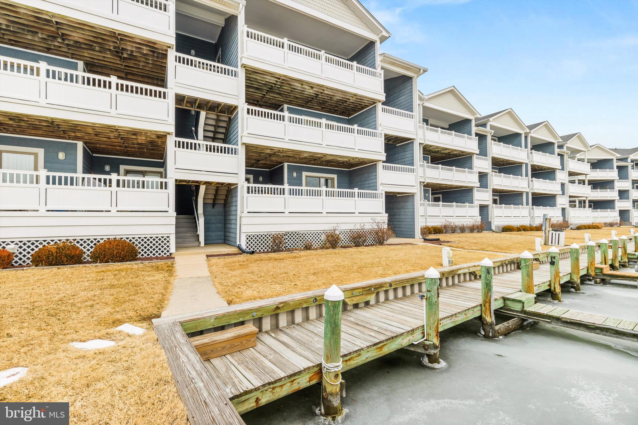 HERON HARBOUR - Residential