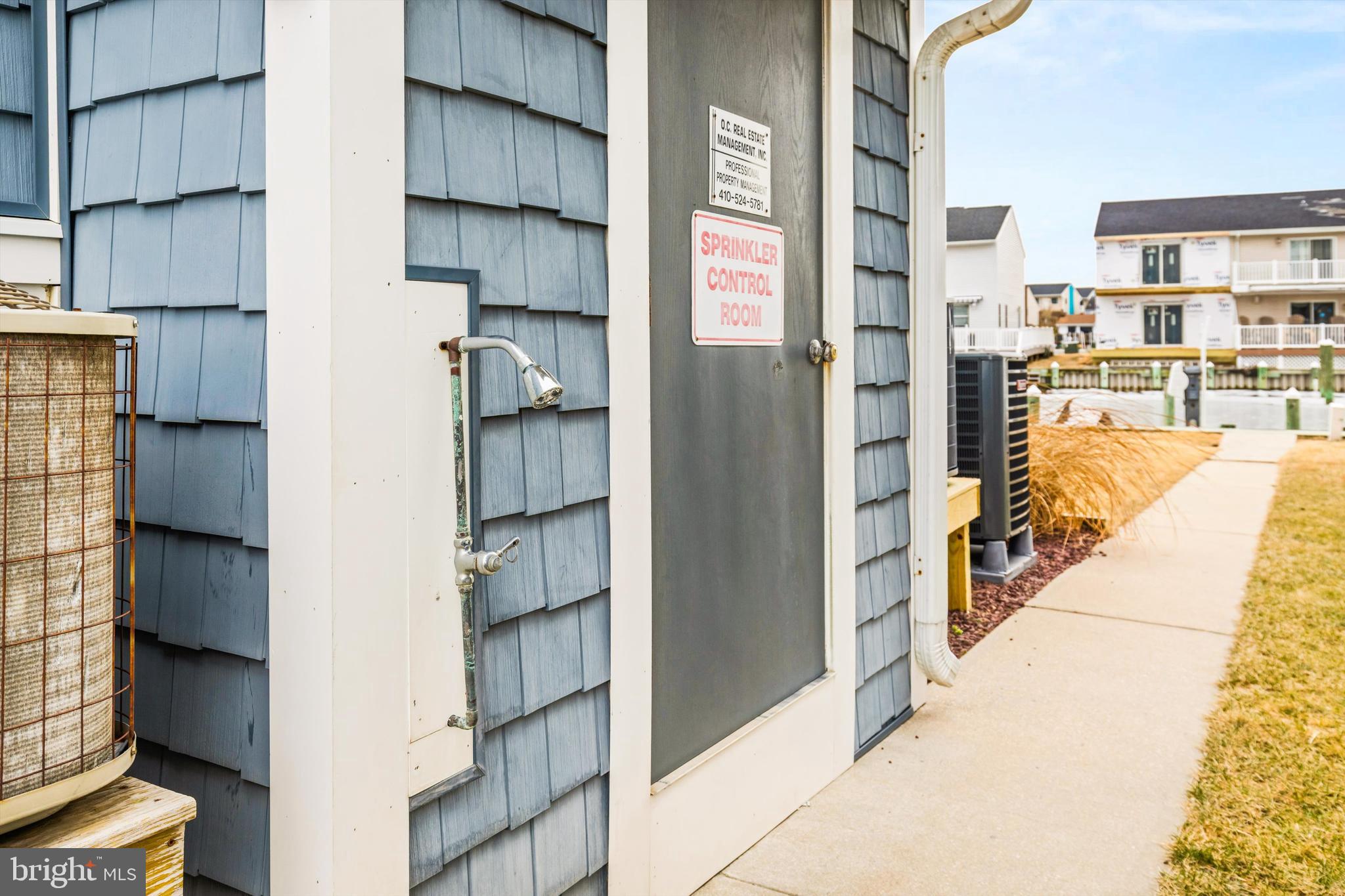 HERON HARBOUR - Residential