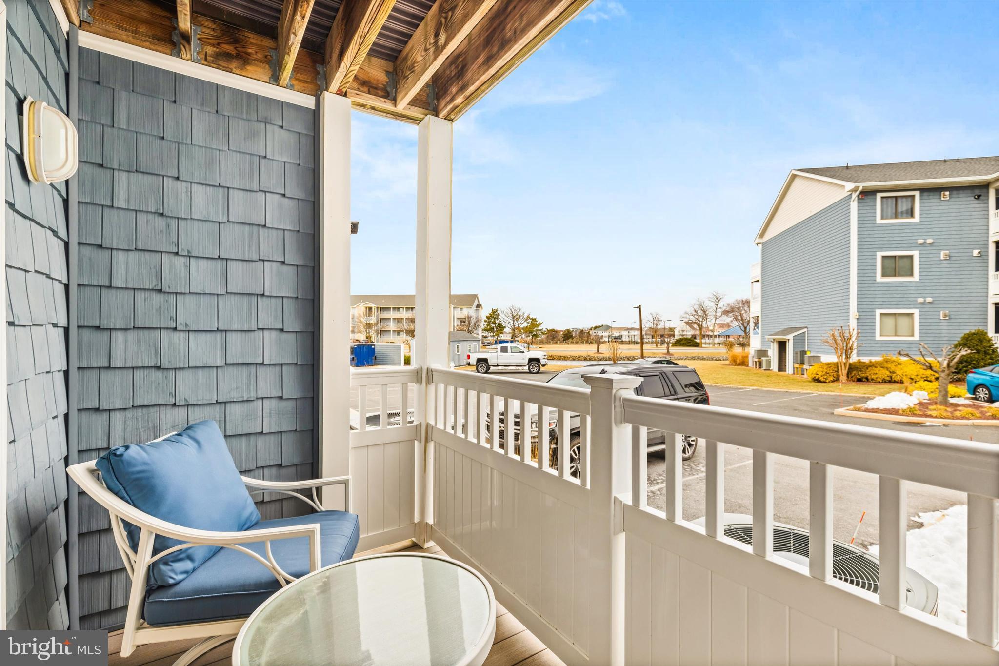 HERON HARBOUR - Residential