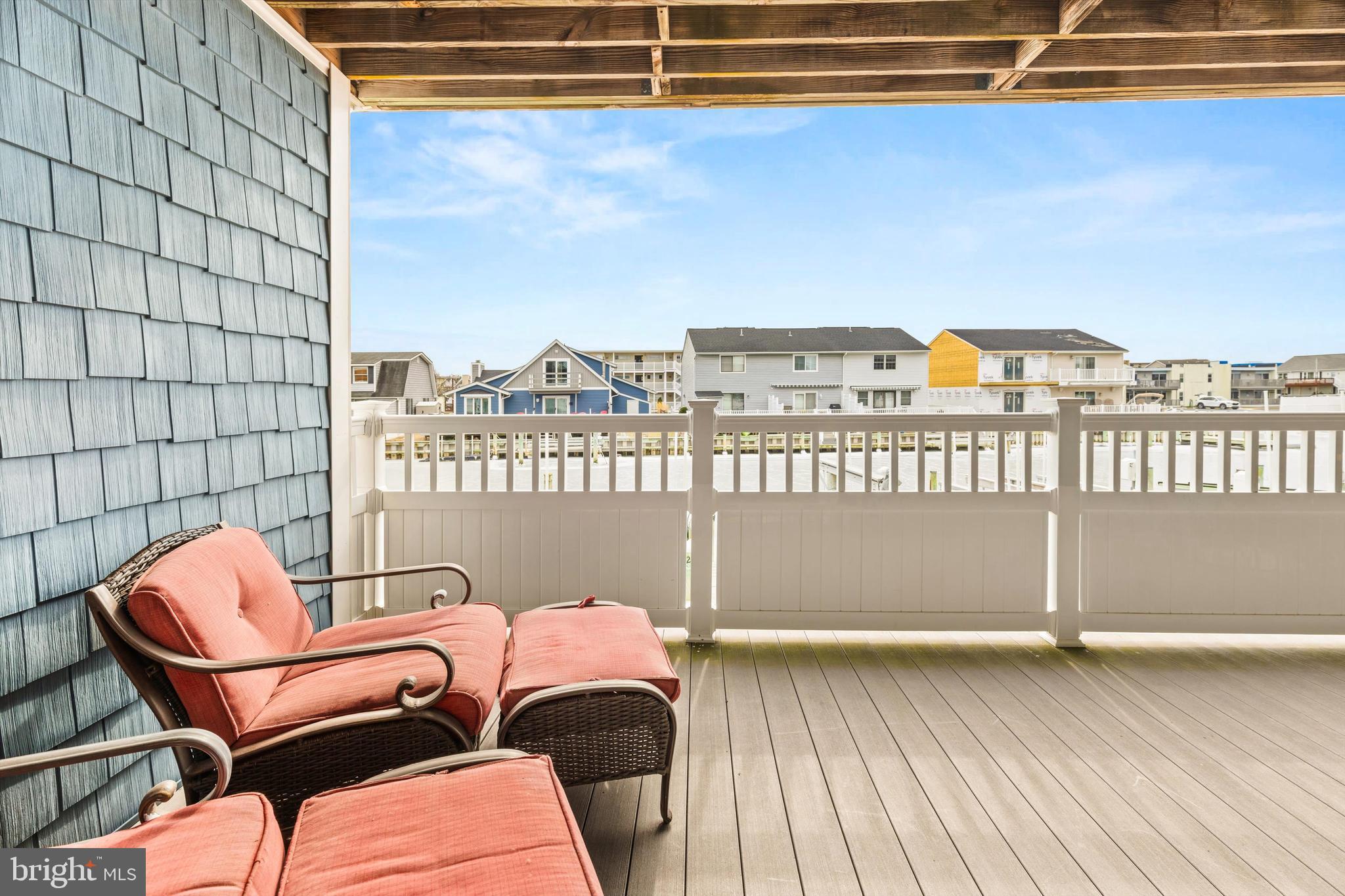 HERON HARBOUR - Residential