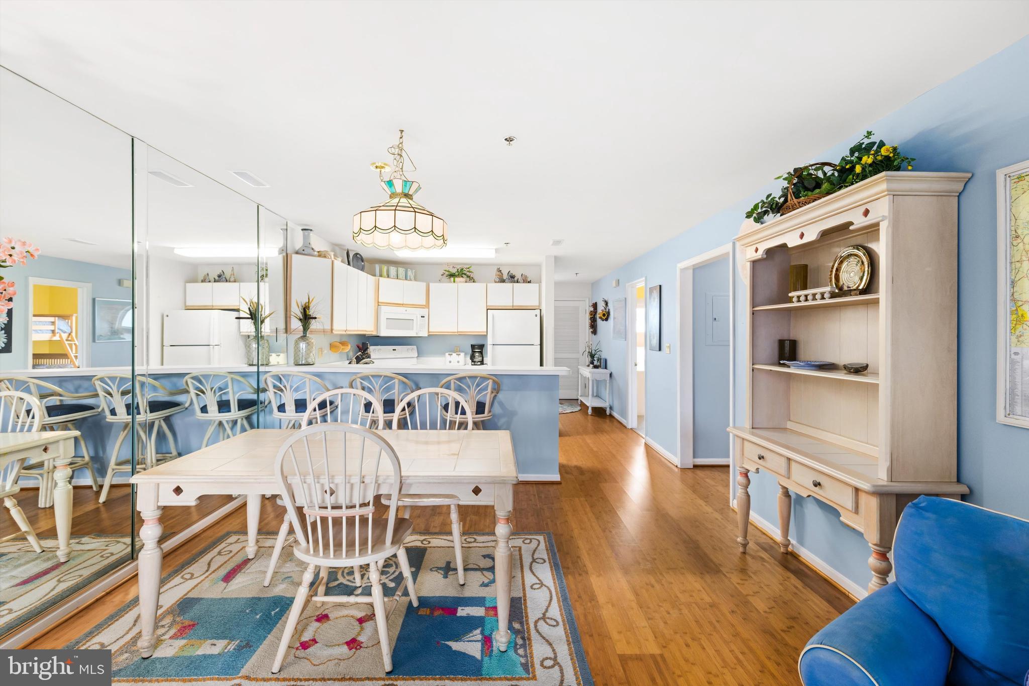 HERON HARBOUR - Residential