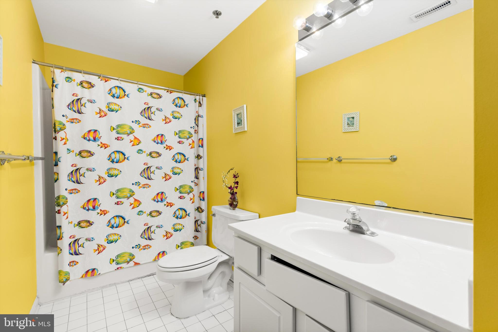 HERON HARBOUR - Residential